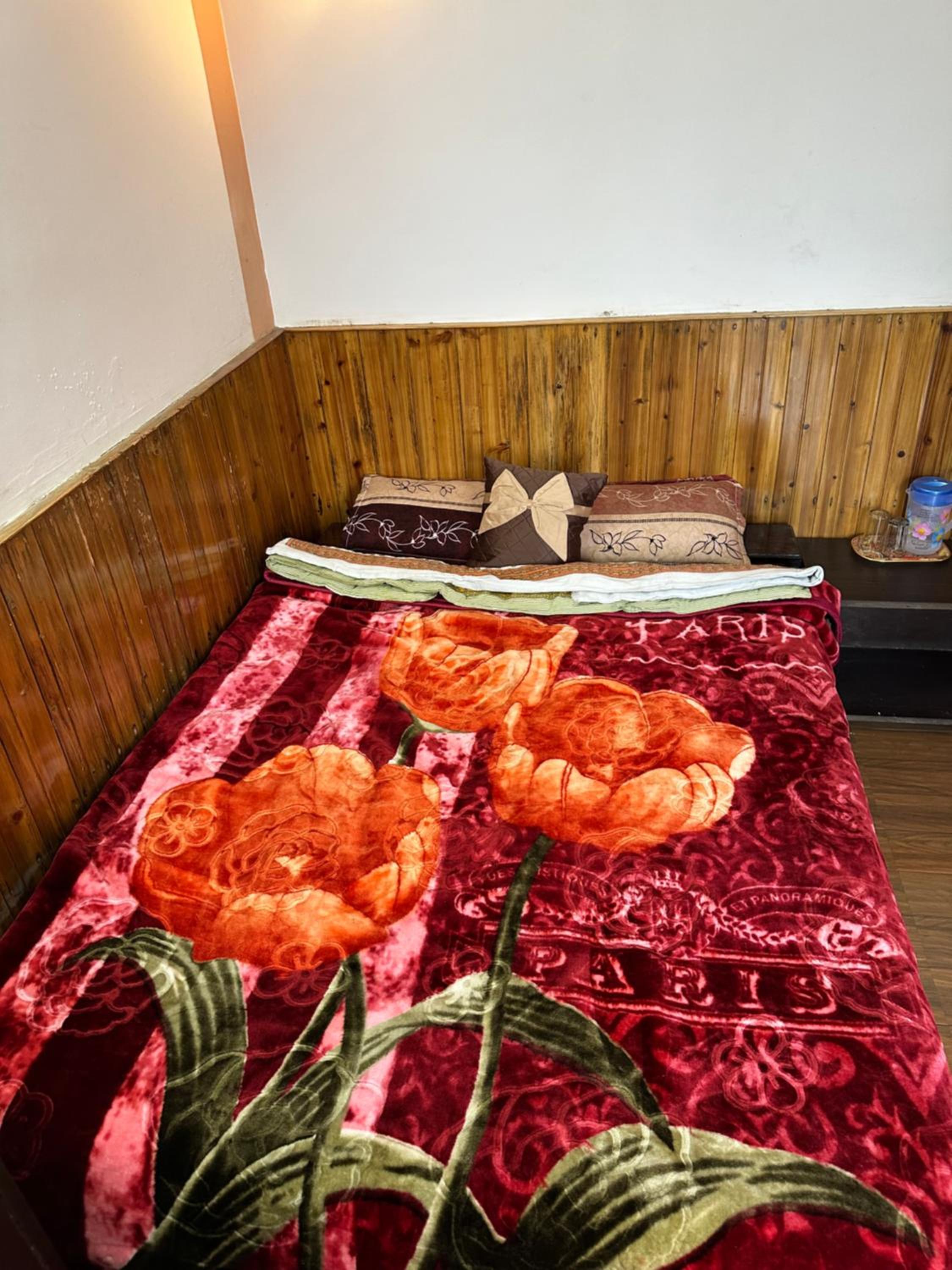 Cloudy Hills Homestay