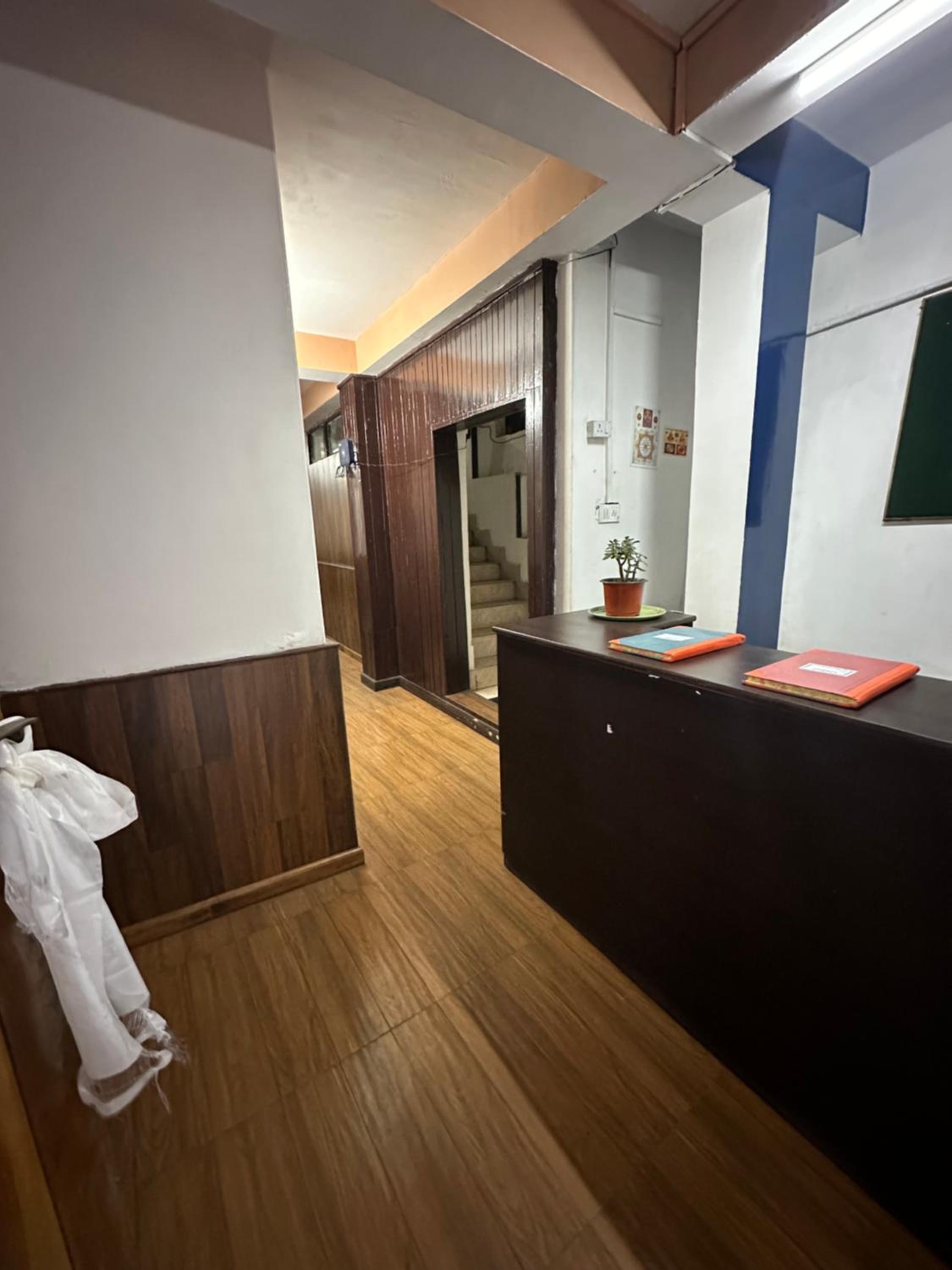Cloudy Hills Homestay