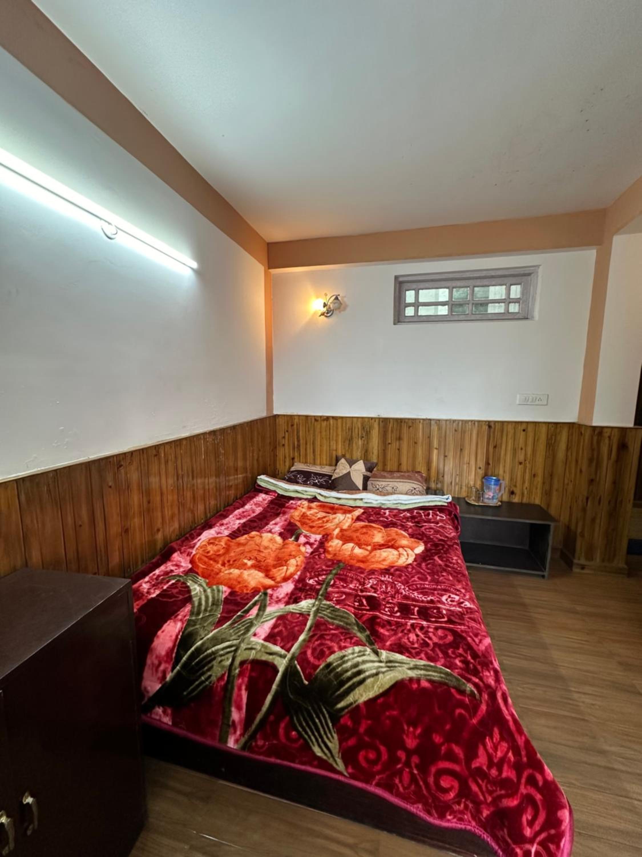 Cloudy Hills Homestay