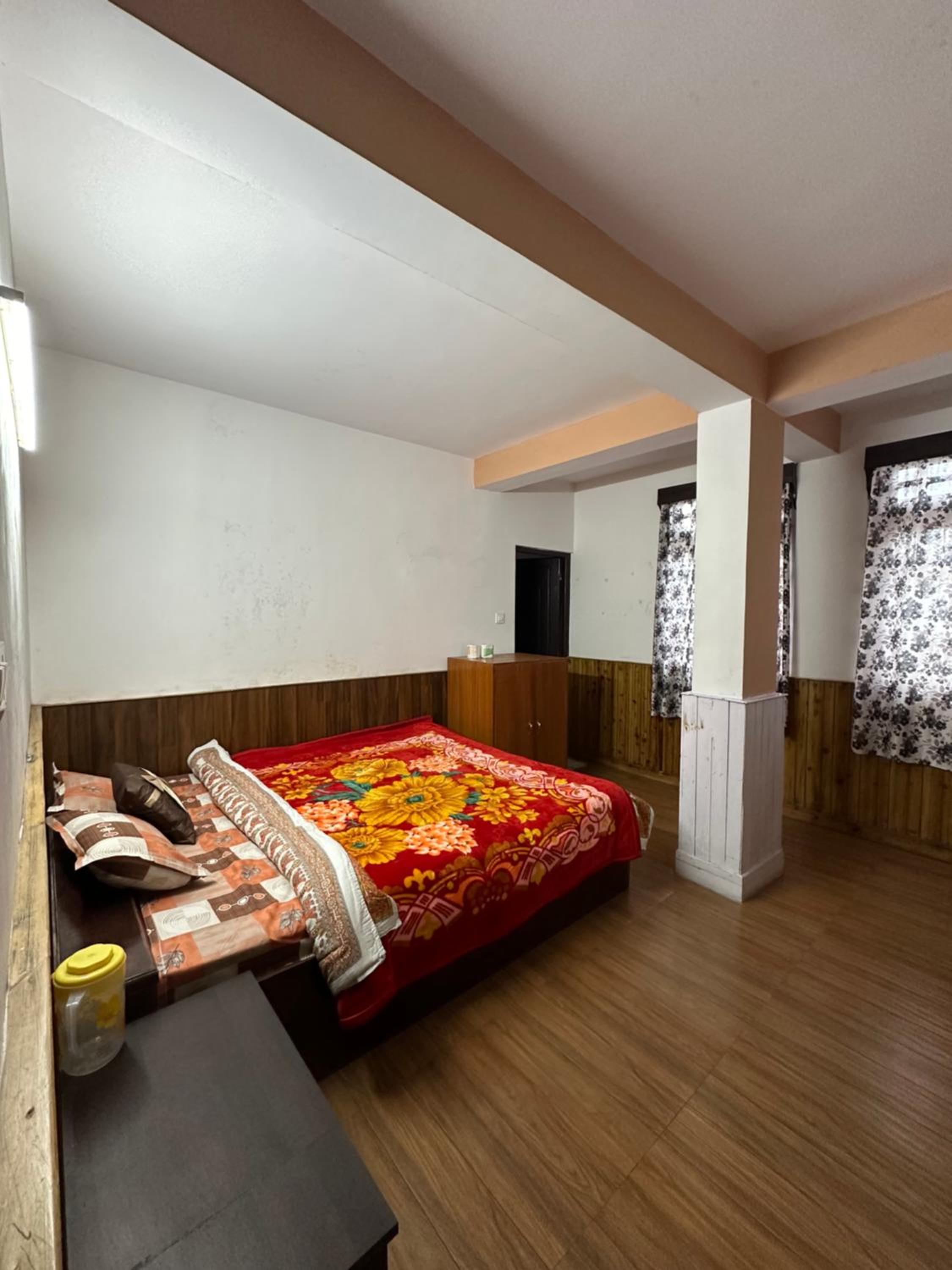 Cloudy Hills Homestay