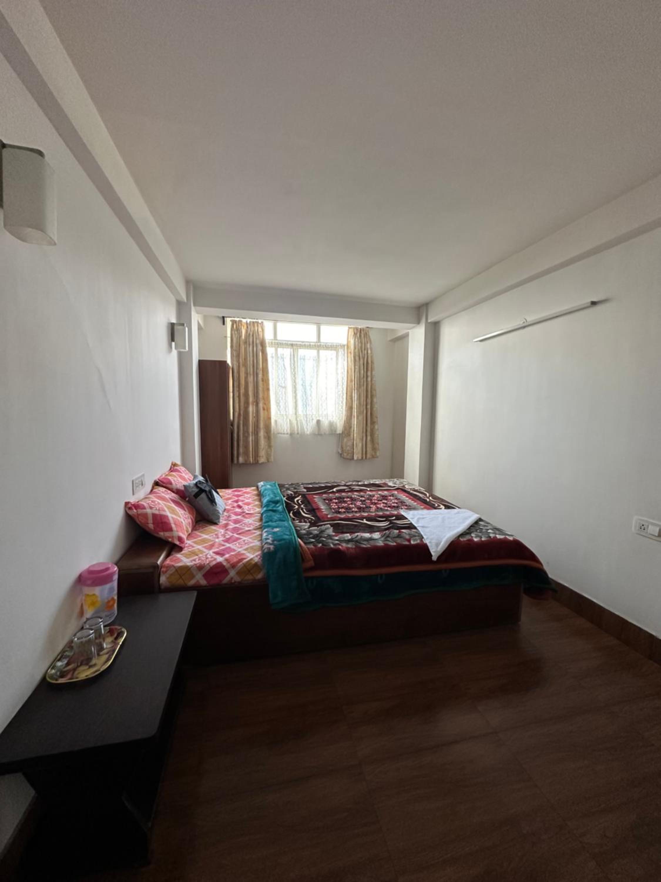 Cloudy Hills Homestay