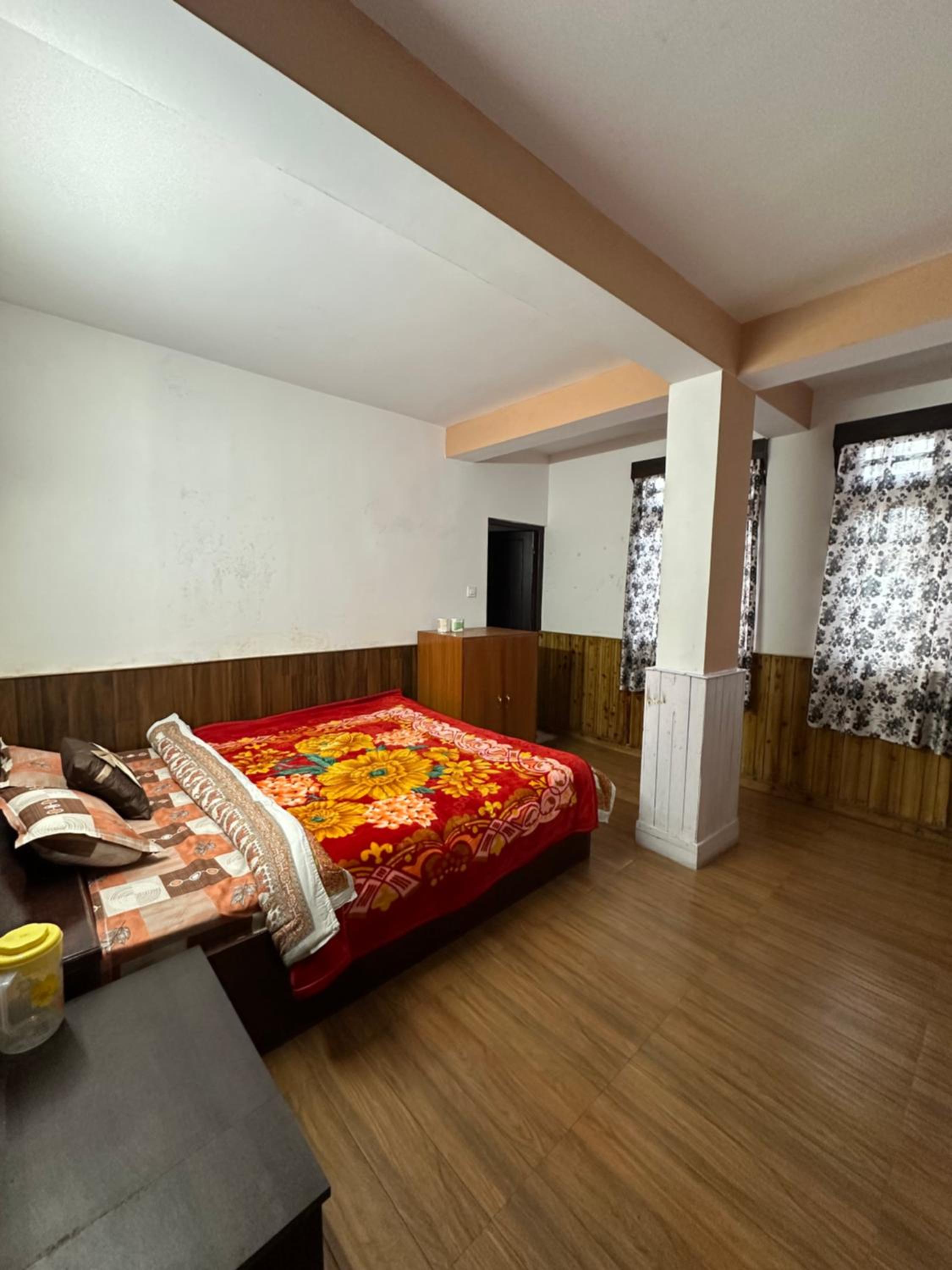 Cloudy Hills Homestay