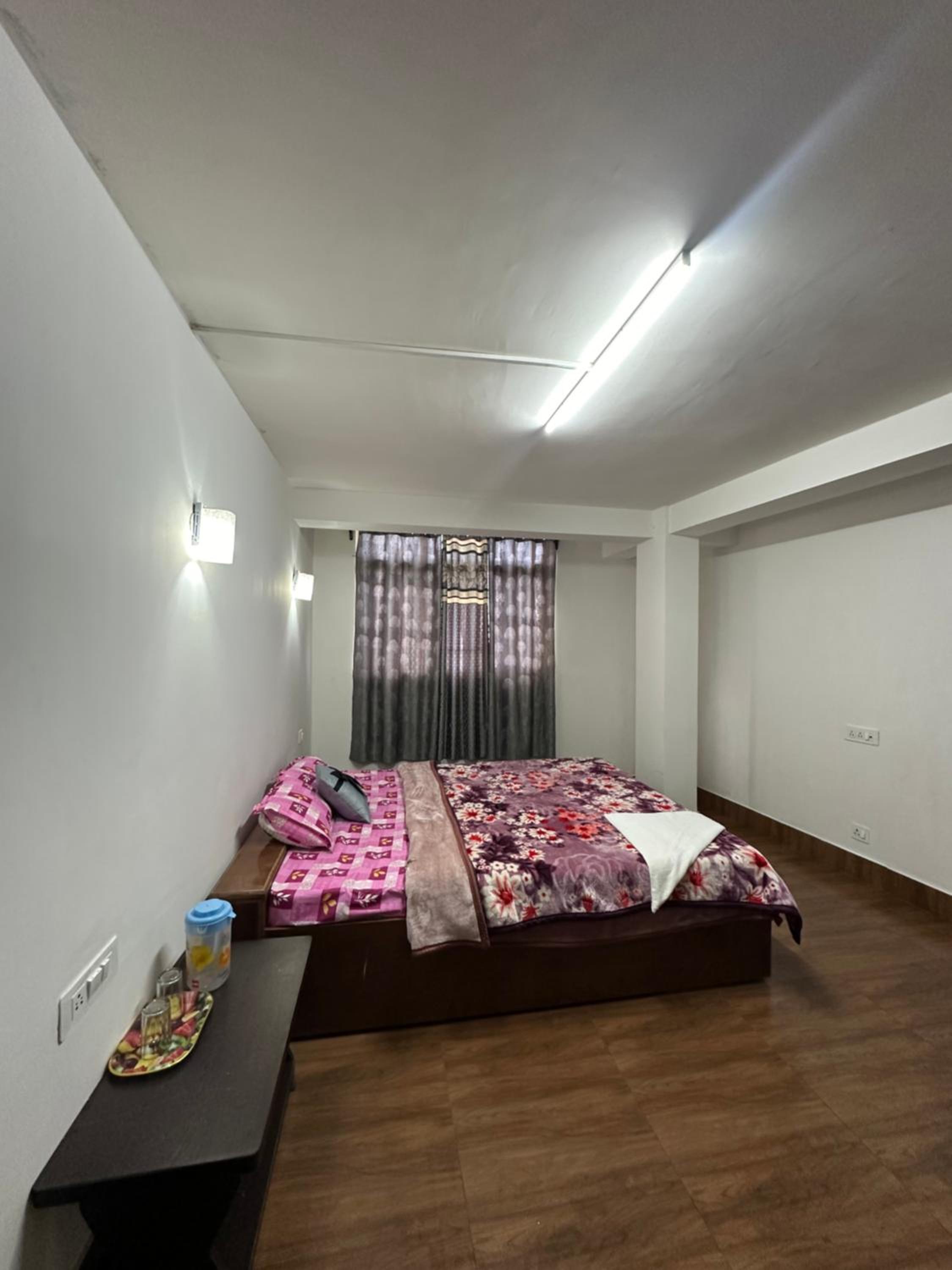 Cloudy Hills Homestay