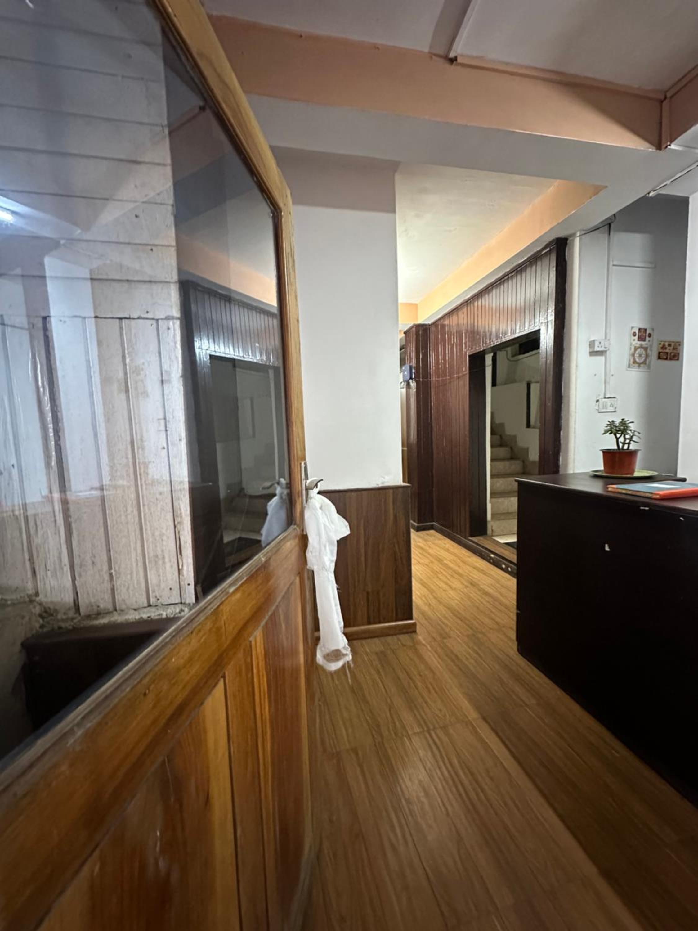 Cloudy Hills Homestay
