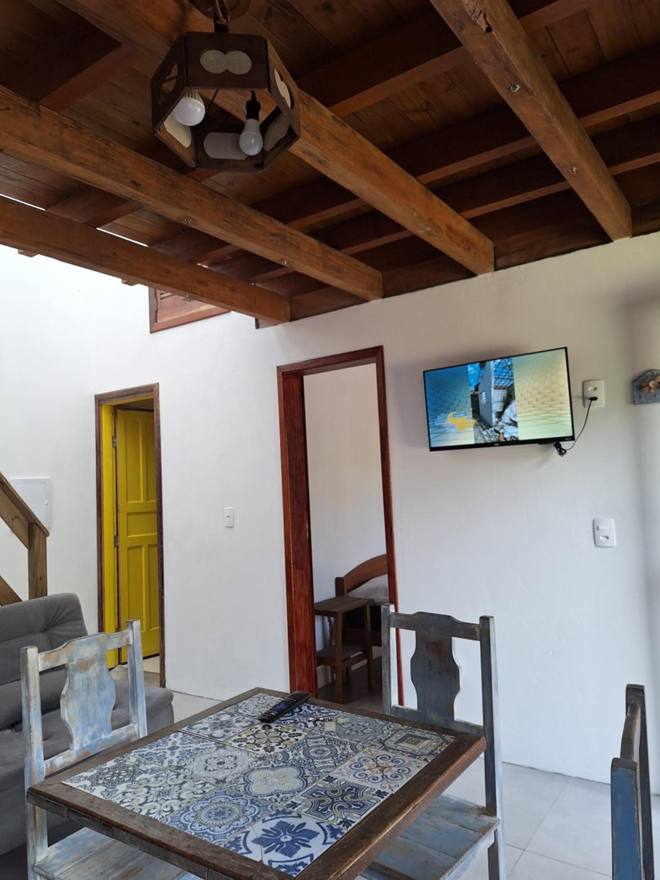 Sobrado Pura Vida Praia da Ferrugem 200mts