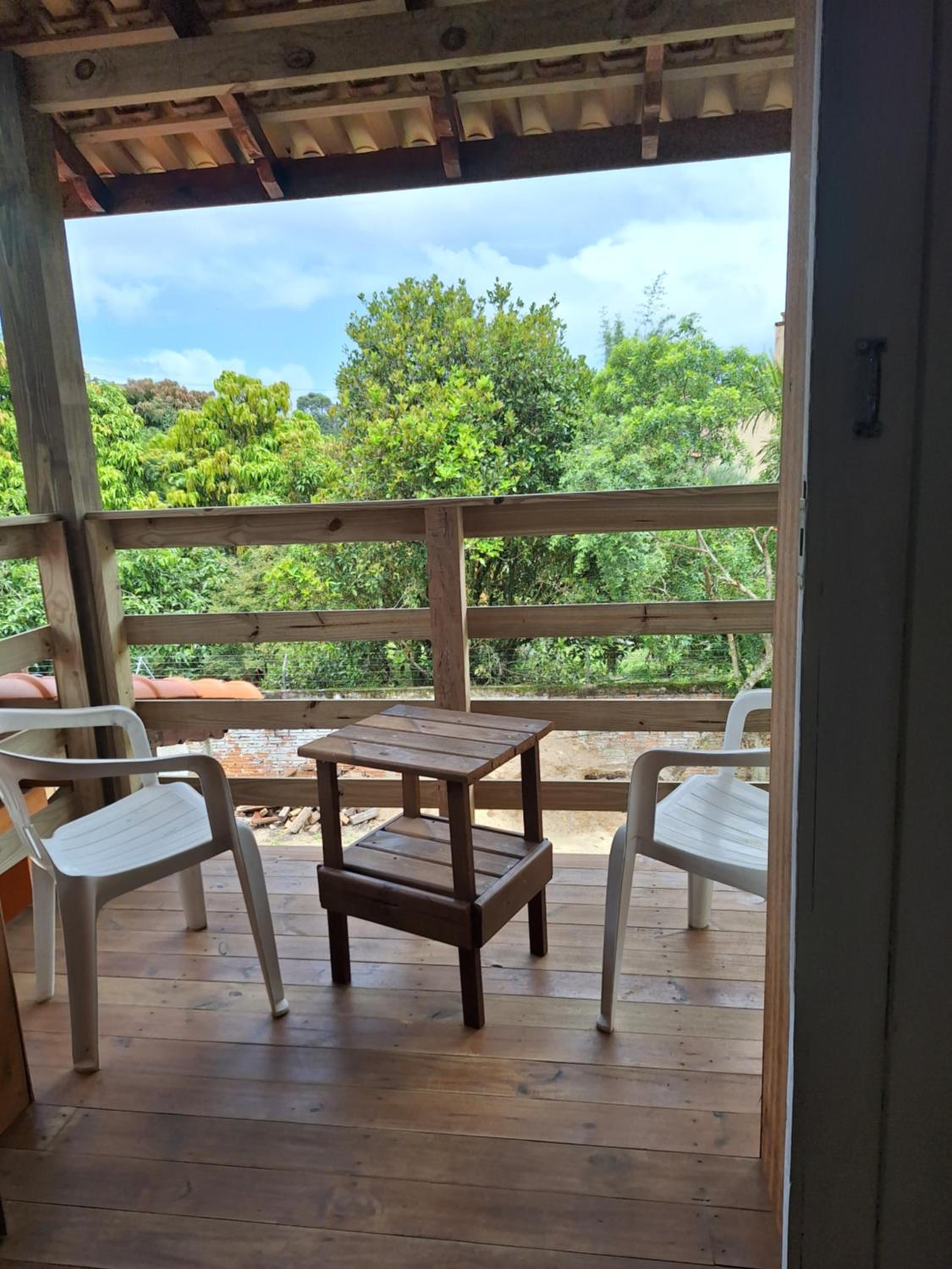 Sobrado Pura Vida Praia da Ferrugem 200mts
