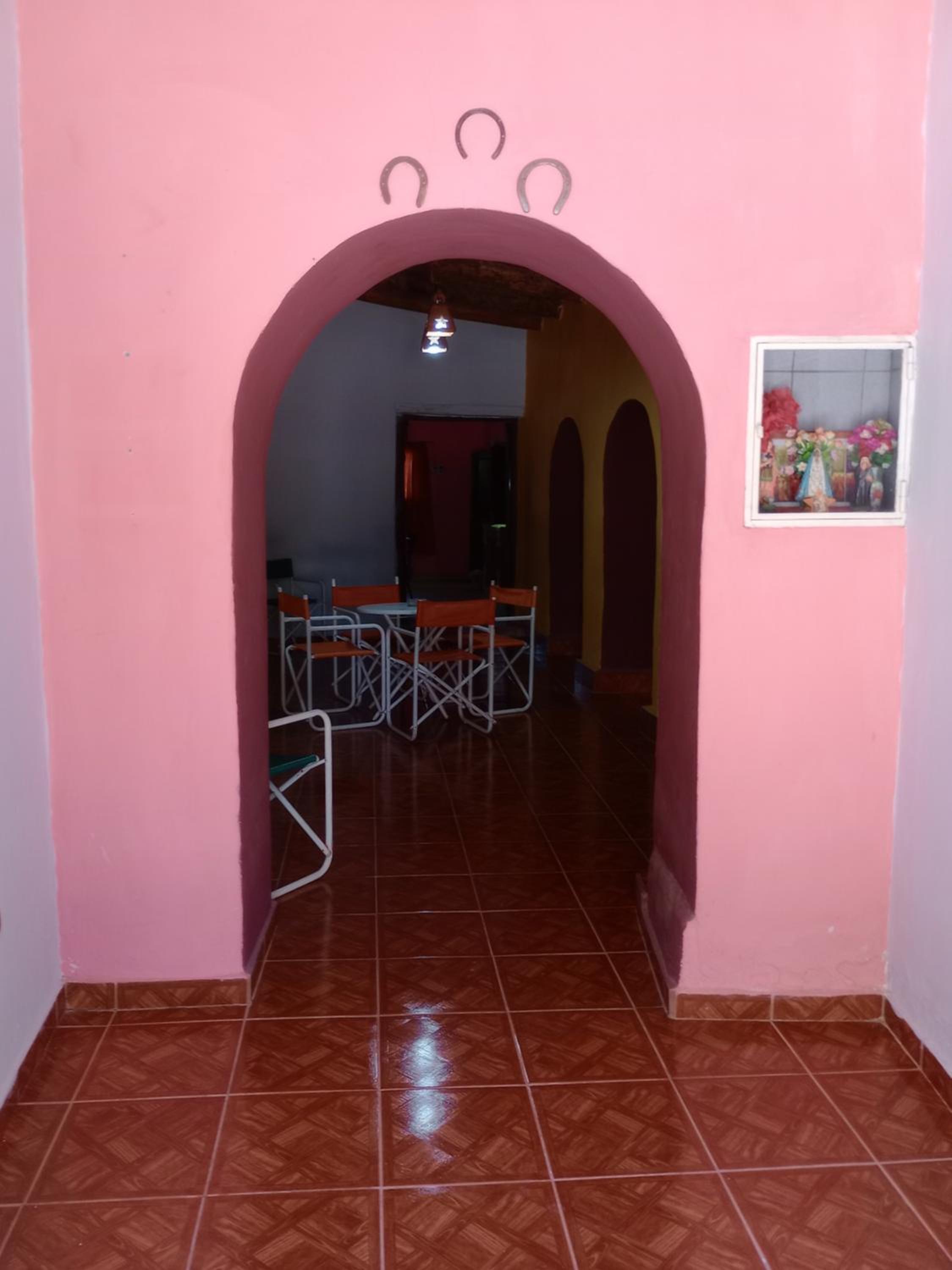 POSADA CUATRO HERMANOS