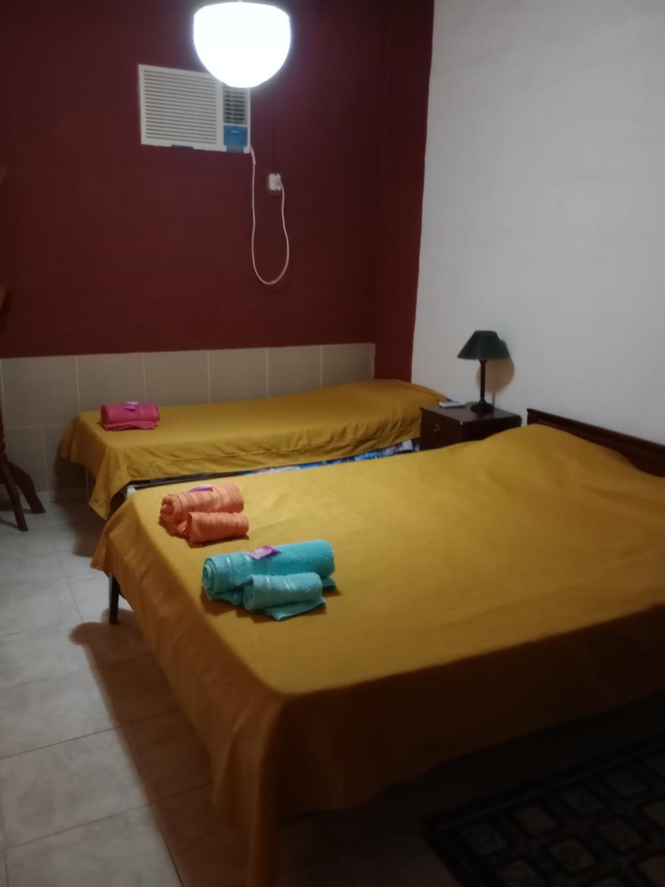 POSADA CUATRO HERMANOS