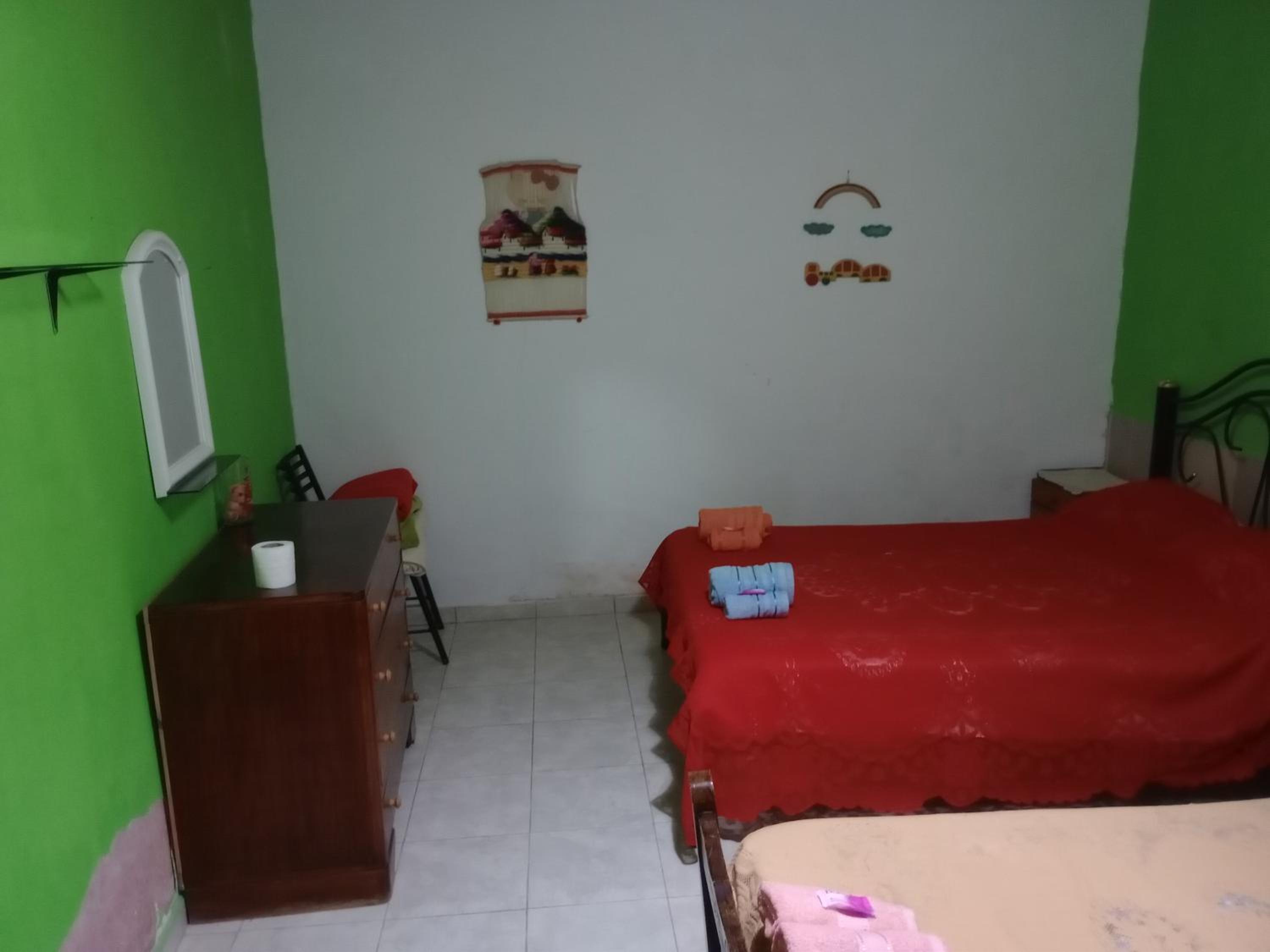 POSADA CUATRO HERMANOS