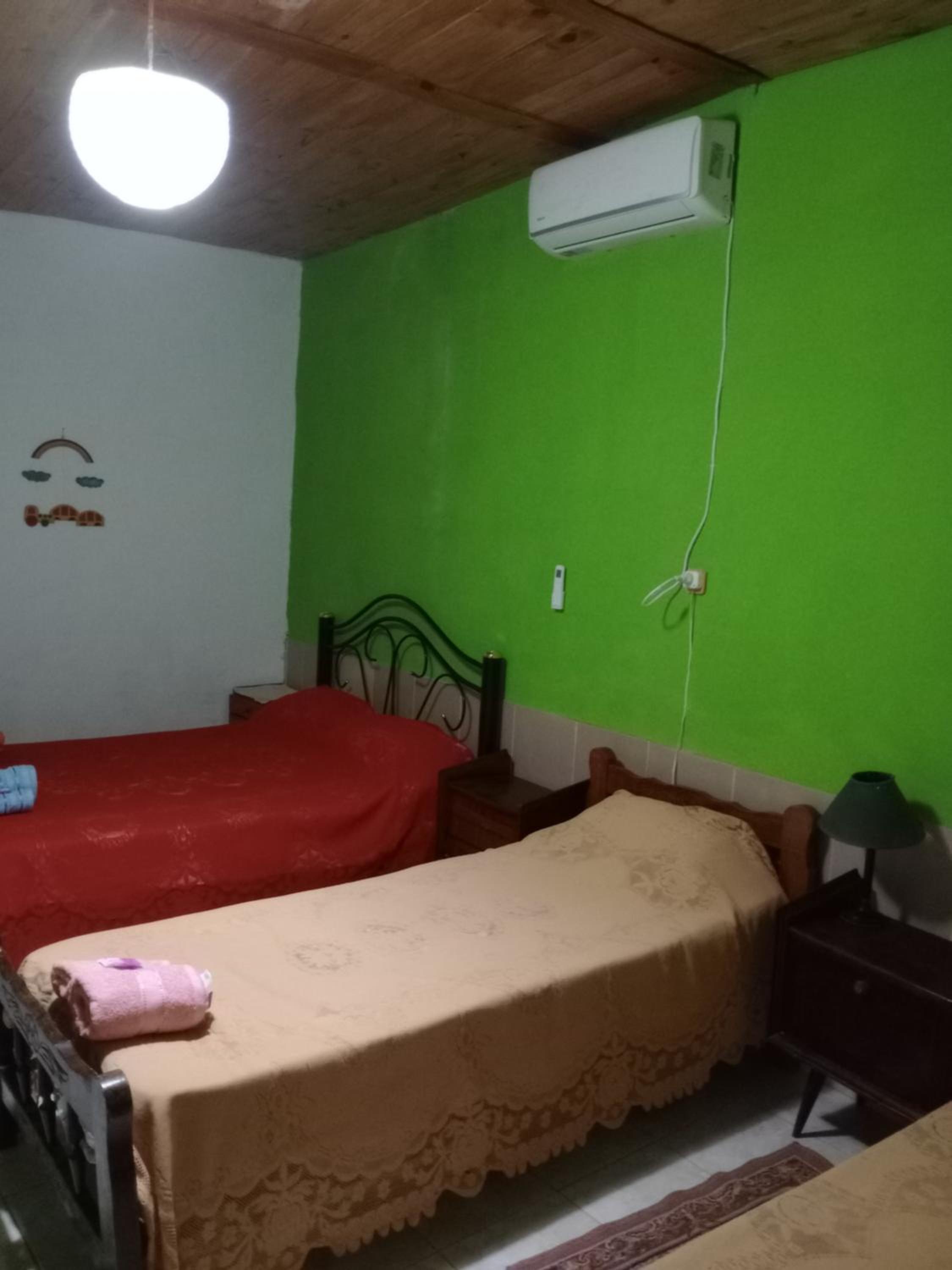 POSADA CUATRO HERMANOS