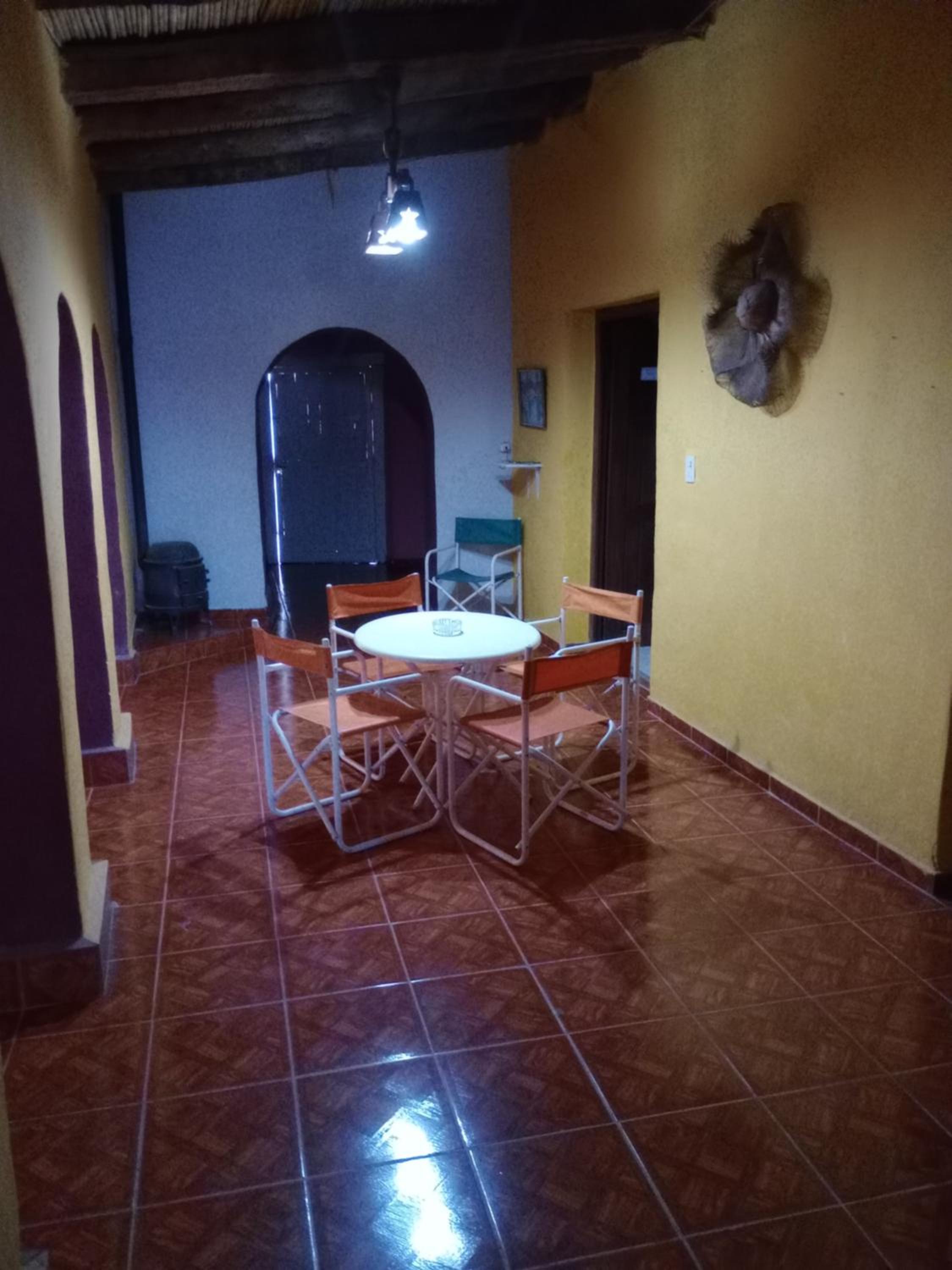POSADA CUATRO HERMANOS