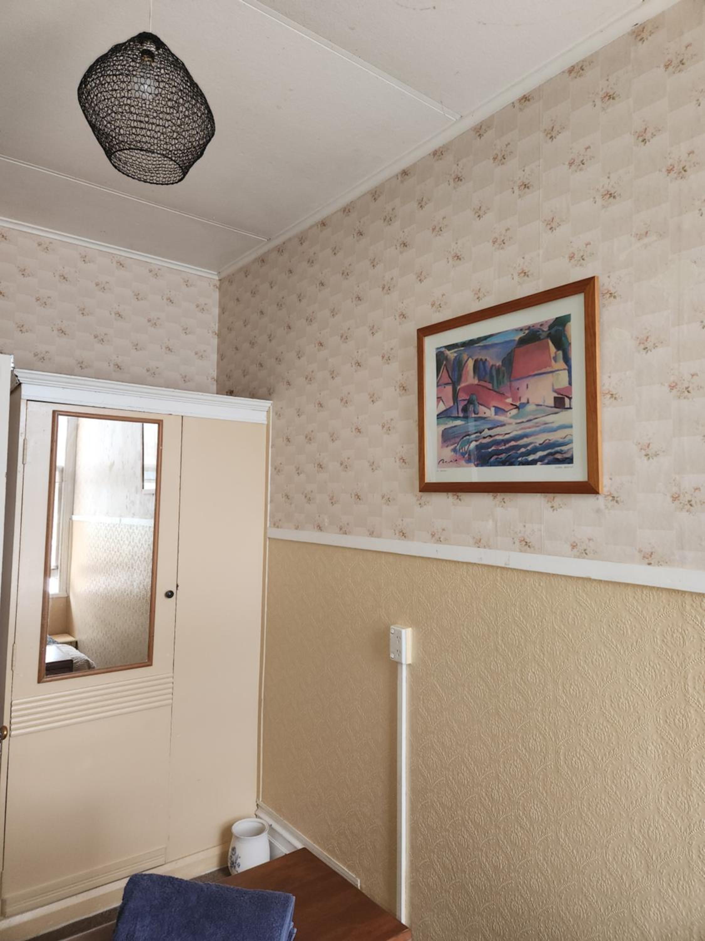 Quirky Villa Homestay