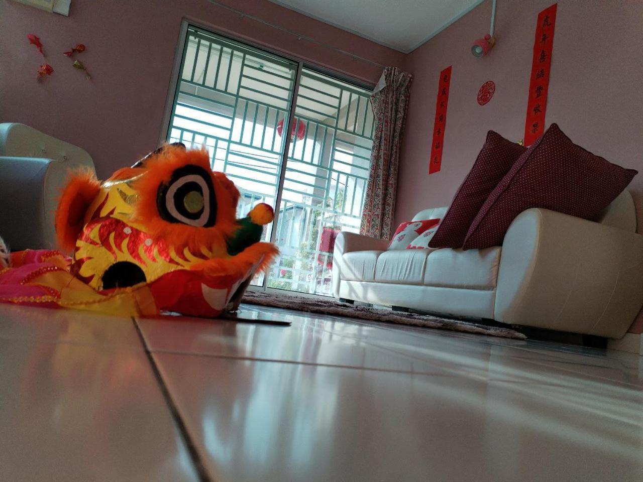 Home at Tampin @ A Famosa Resort @ Melaka photo 7