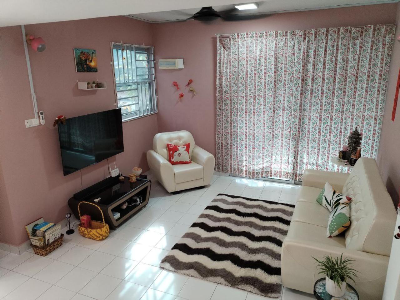 Home at Tampin @ A Famosa Resort @ Melaka photo 8
