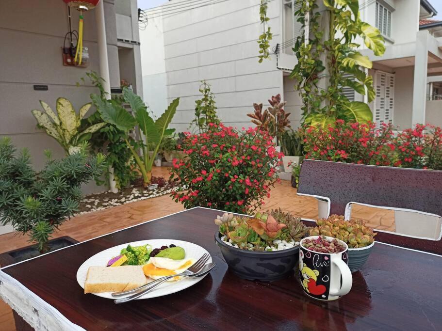 Home at Tampin @ A Famosa Resort @ Melaka photo 1