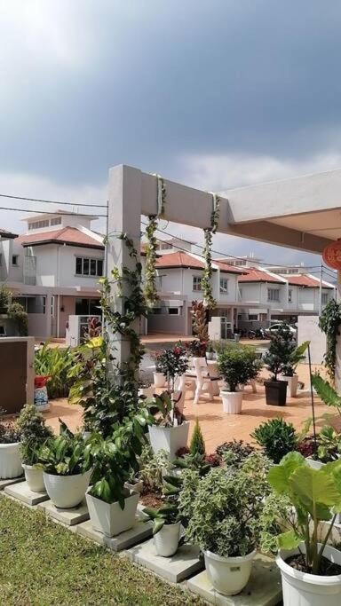 Home at Tampin @ A Famosa Resort @ Melaka view 3