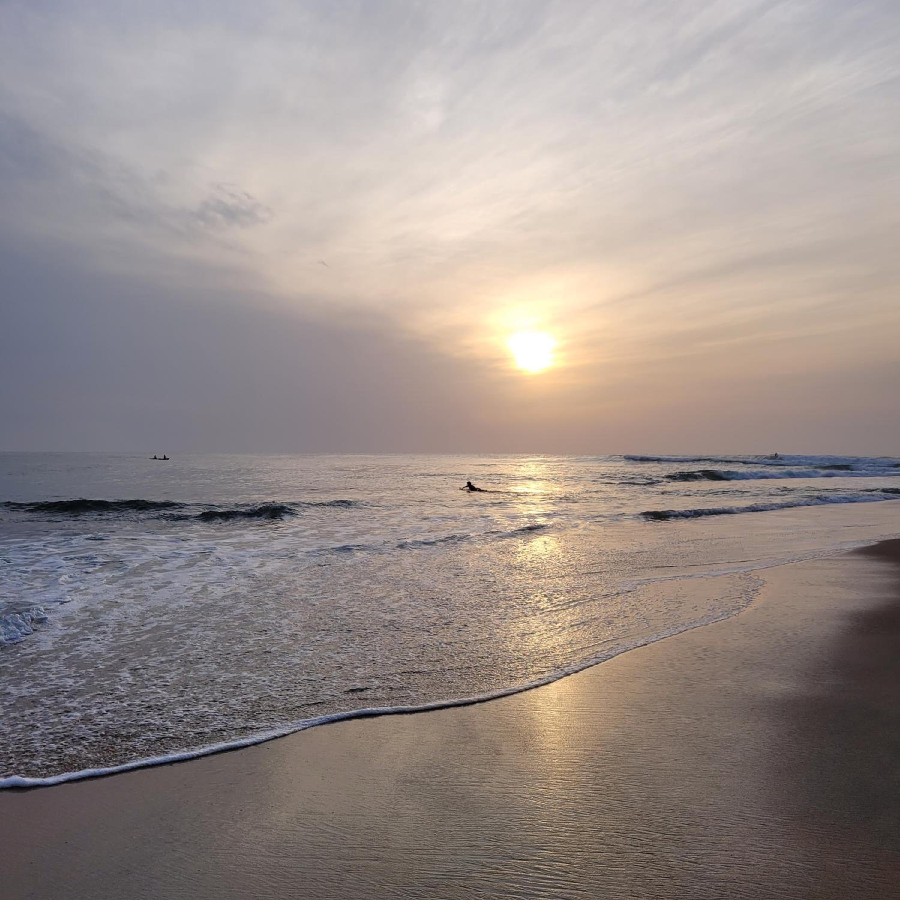 Agra Arugambay