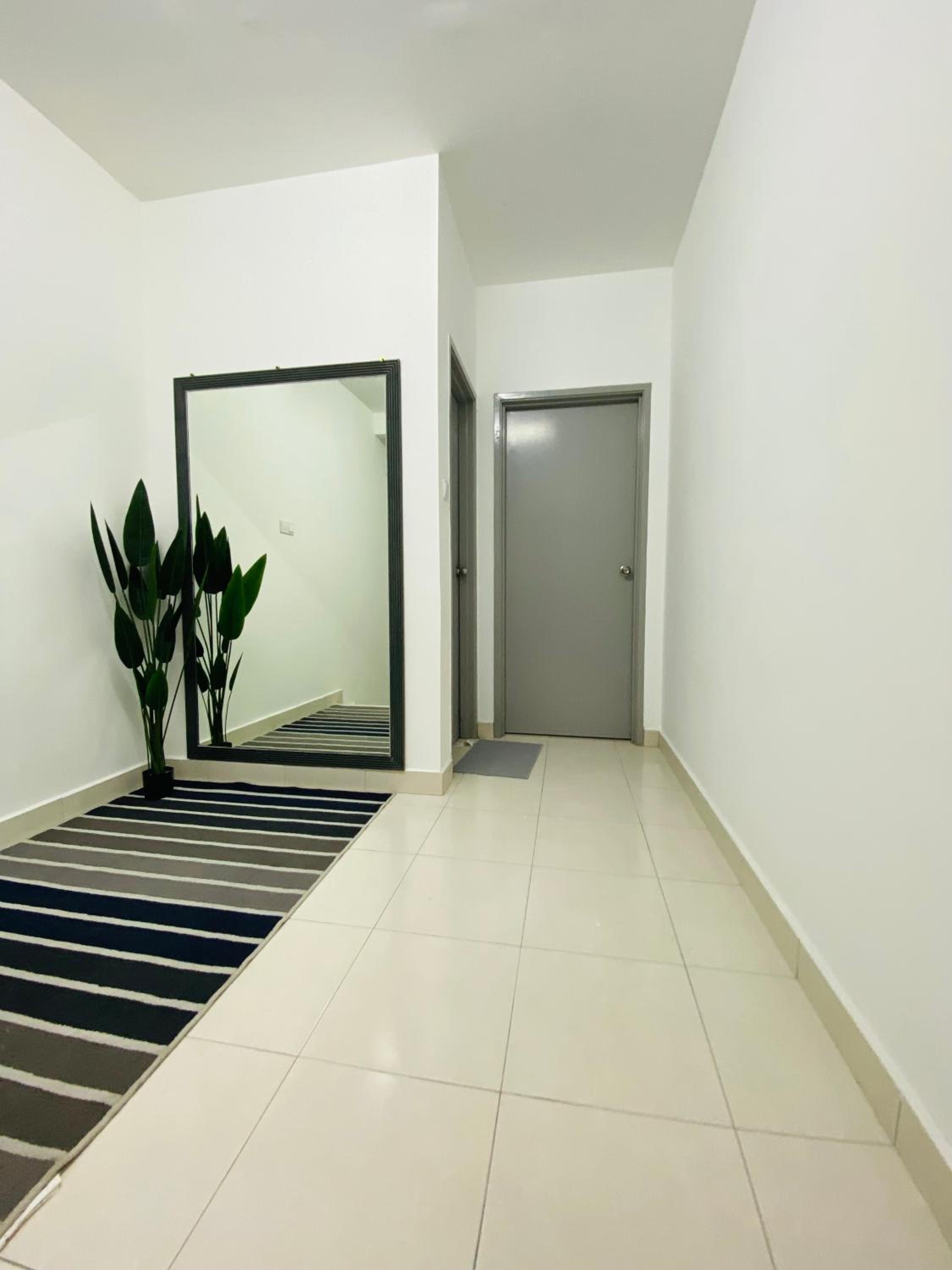 Alyn Home Kluang III Netflix WIFI Coway photo 3
