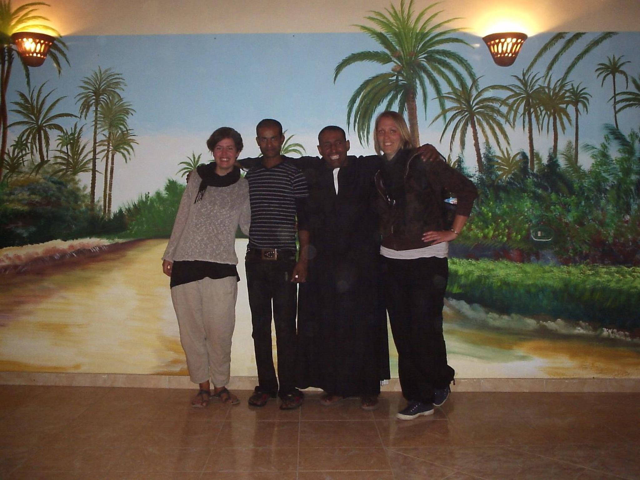 Kareem Hotel Luxor