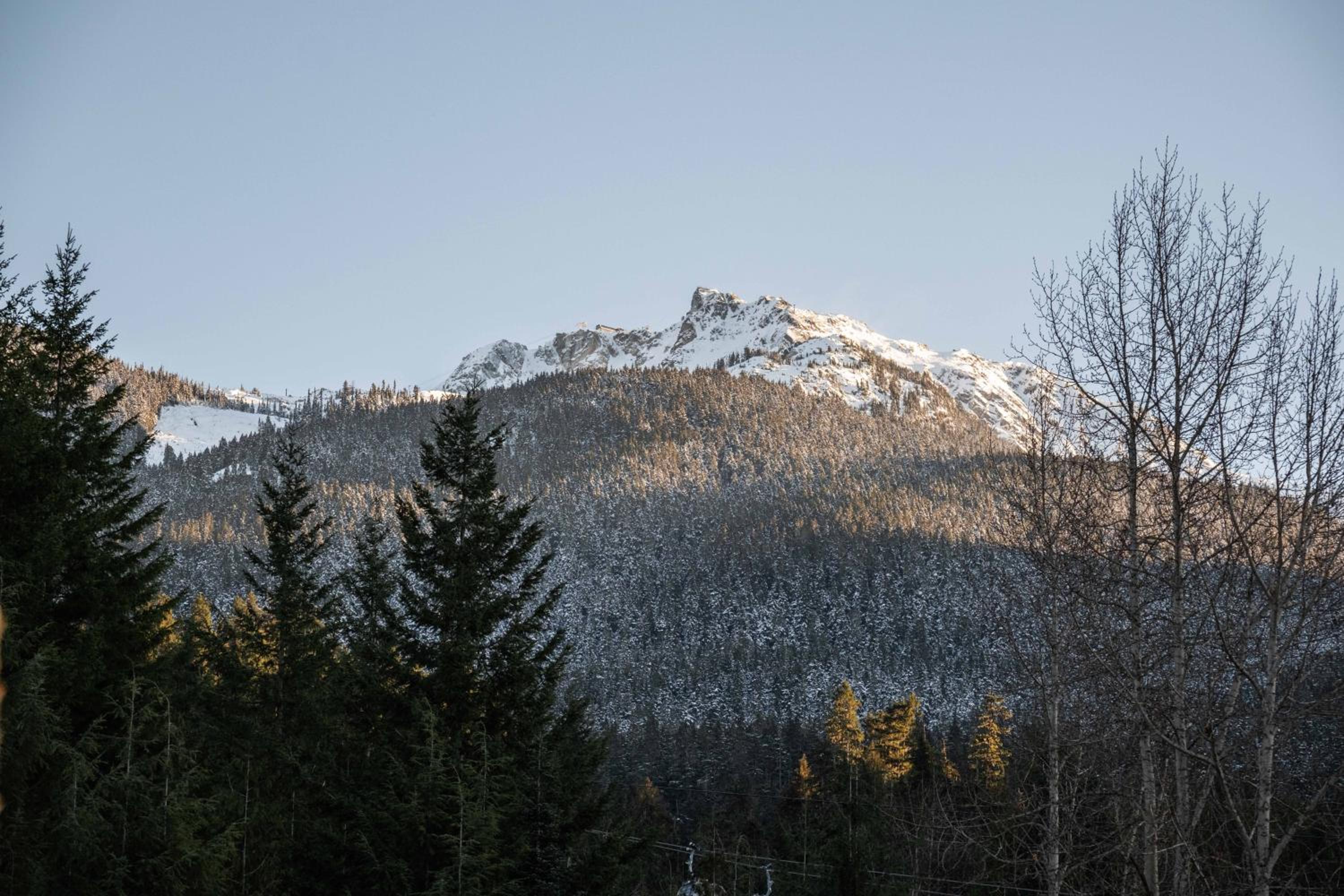Snowridge Chalet by Outpost Whistler