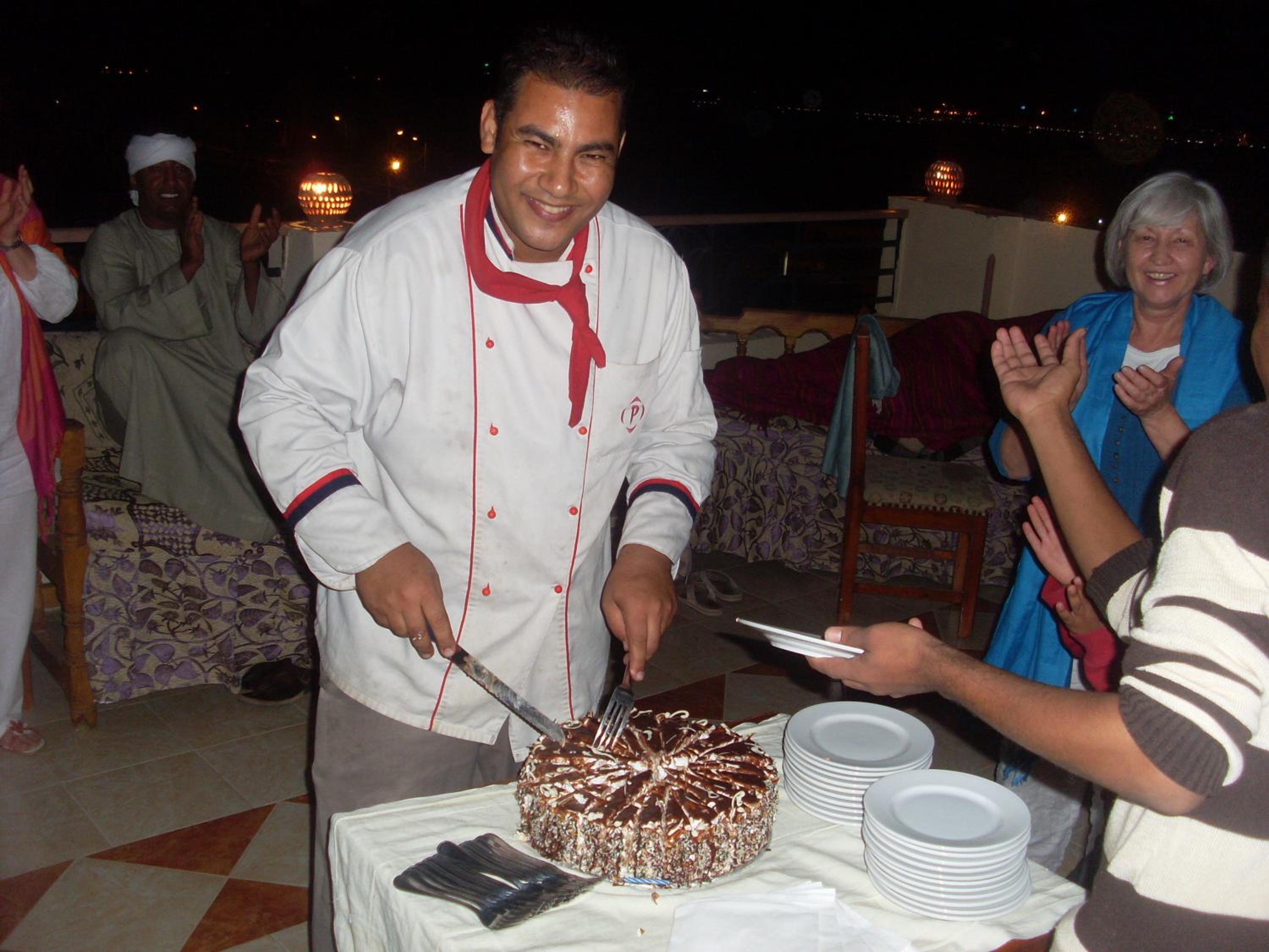 Kareem Hotel Luxor