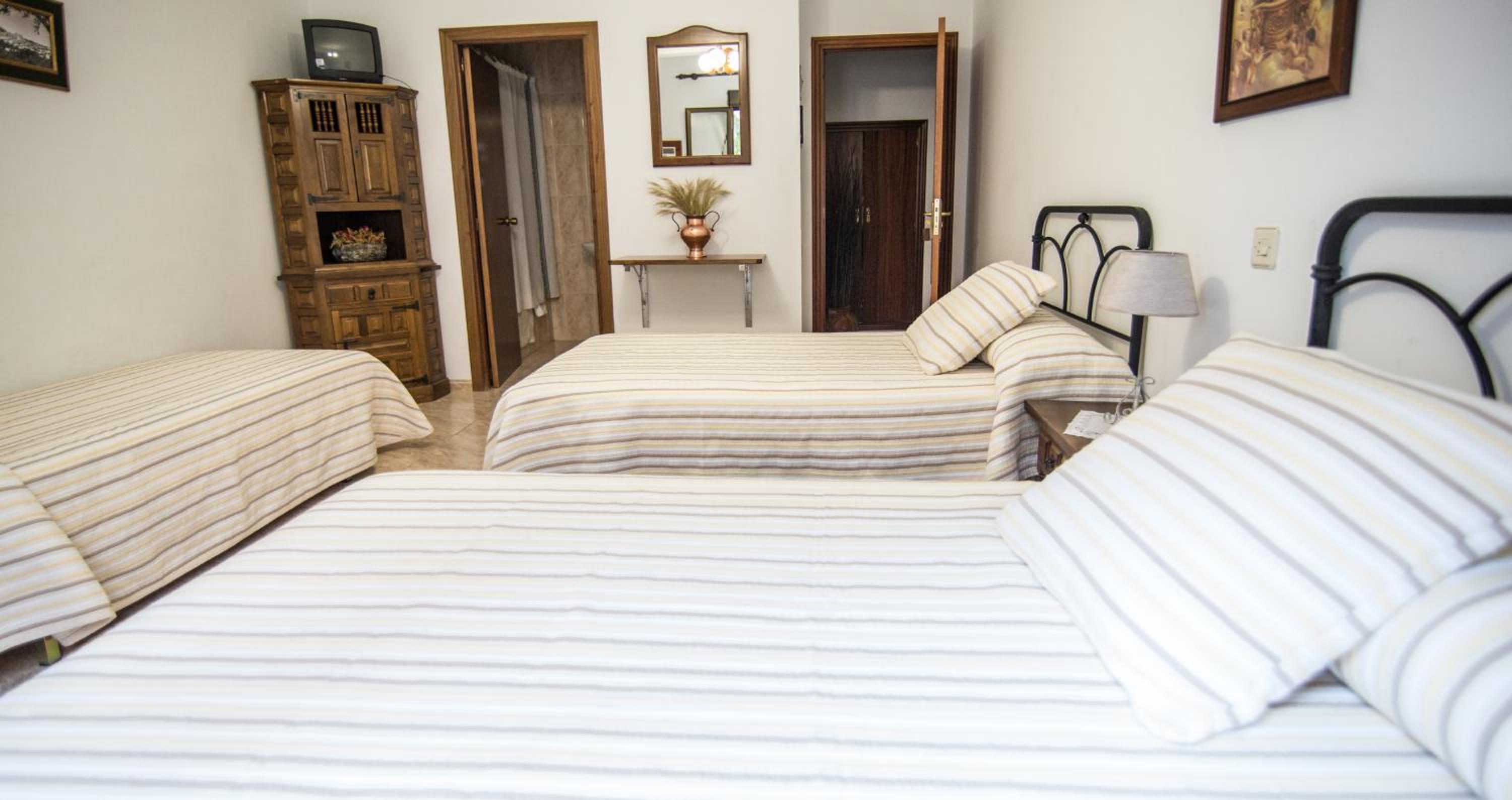 Hostal Alba Taruta