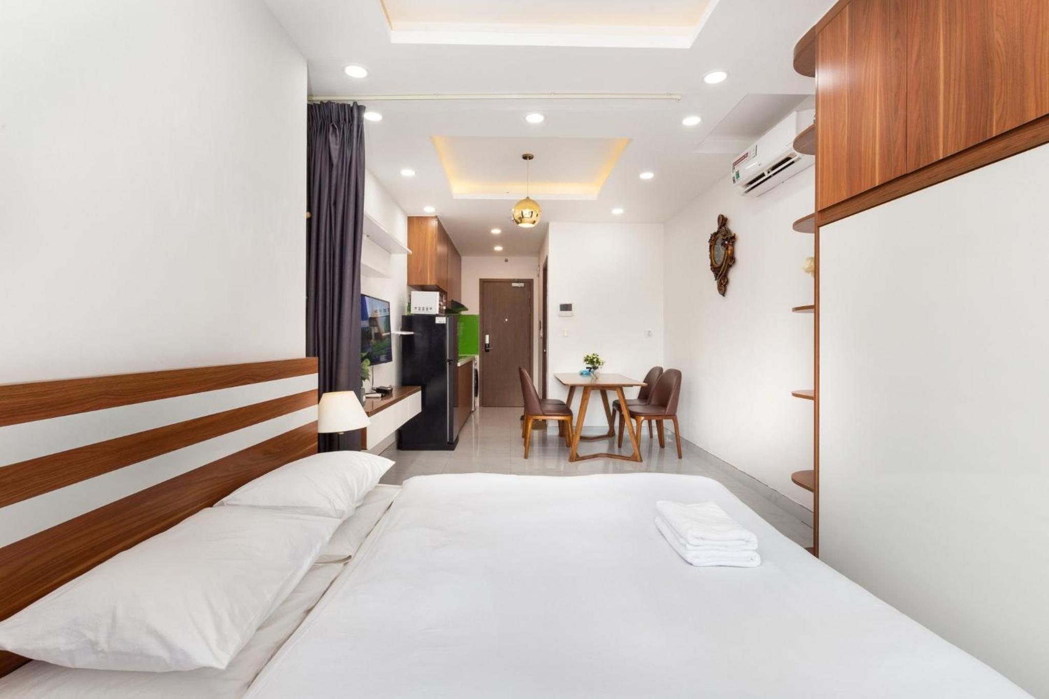 KALA - Millennium Near Ben Thanh Market and District 1