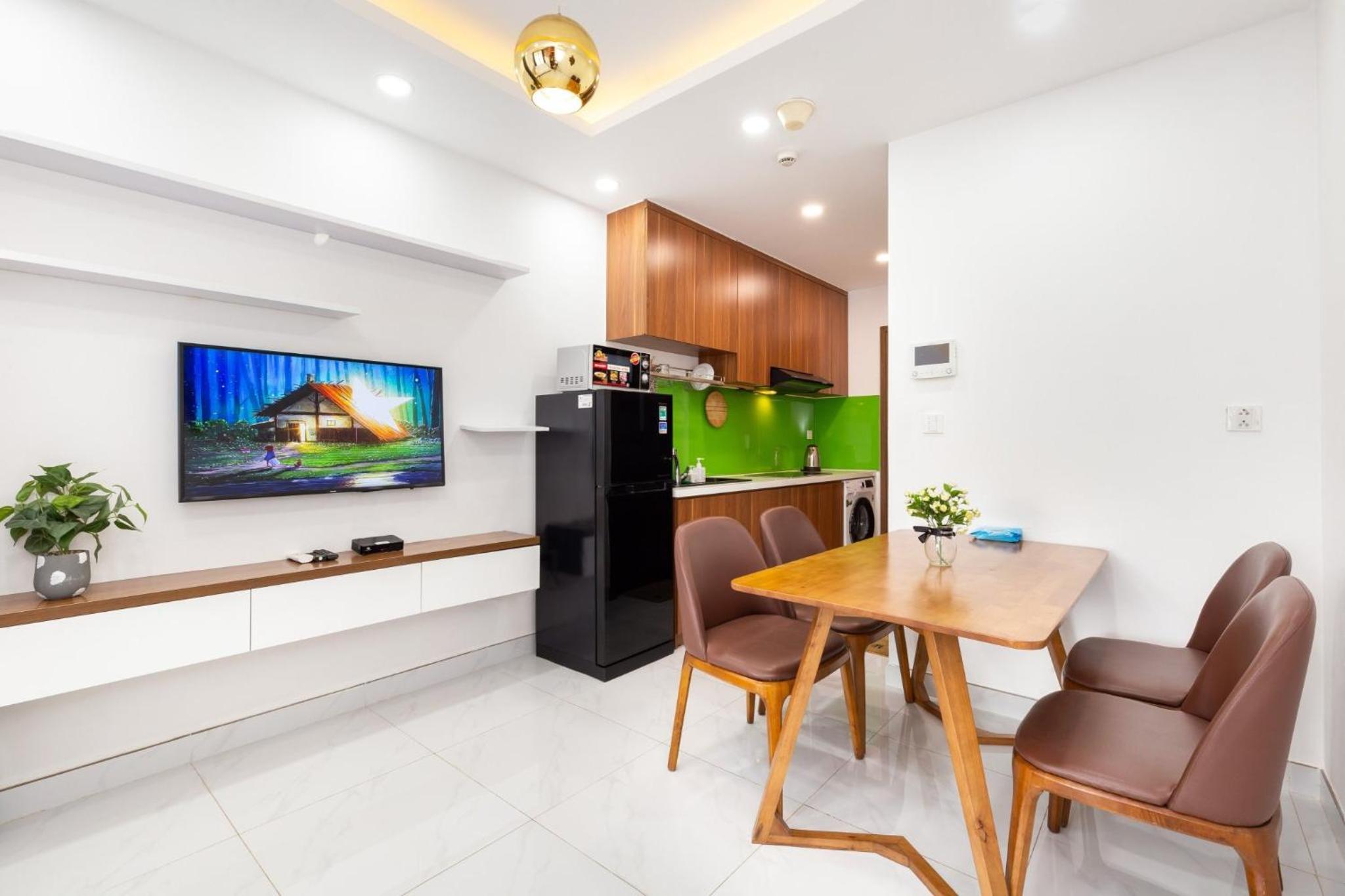 KALA - Millennium Near Ben Thanh Market and District 1
