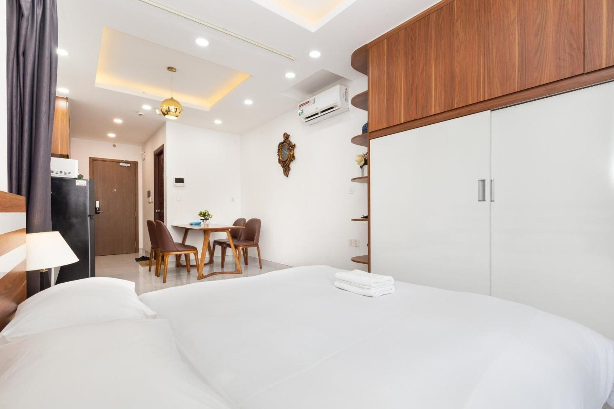 KALA - Millennium Near Ben Thanh Market and District 1