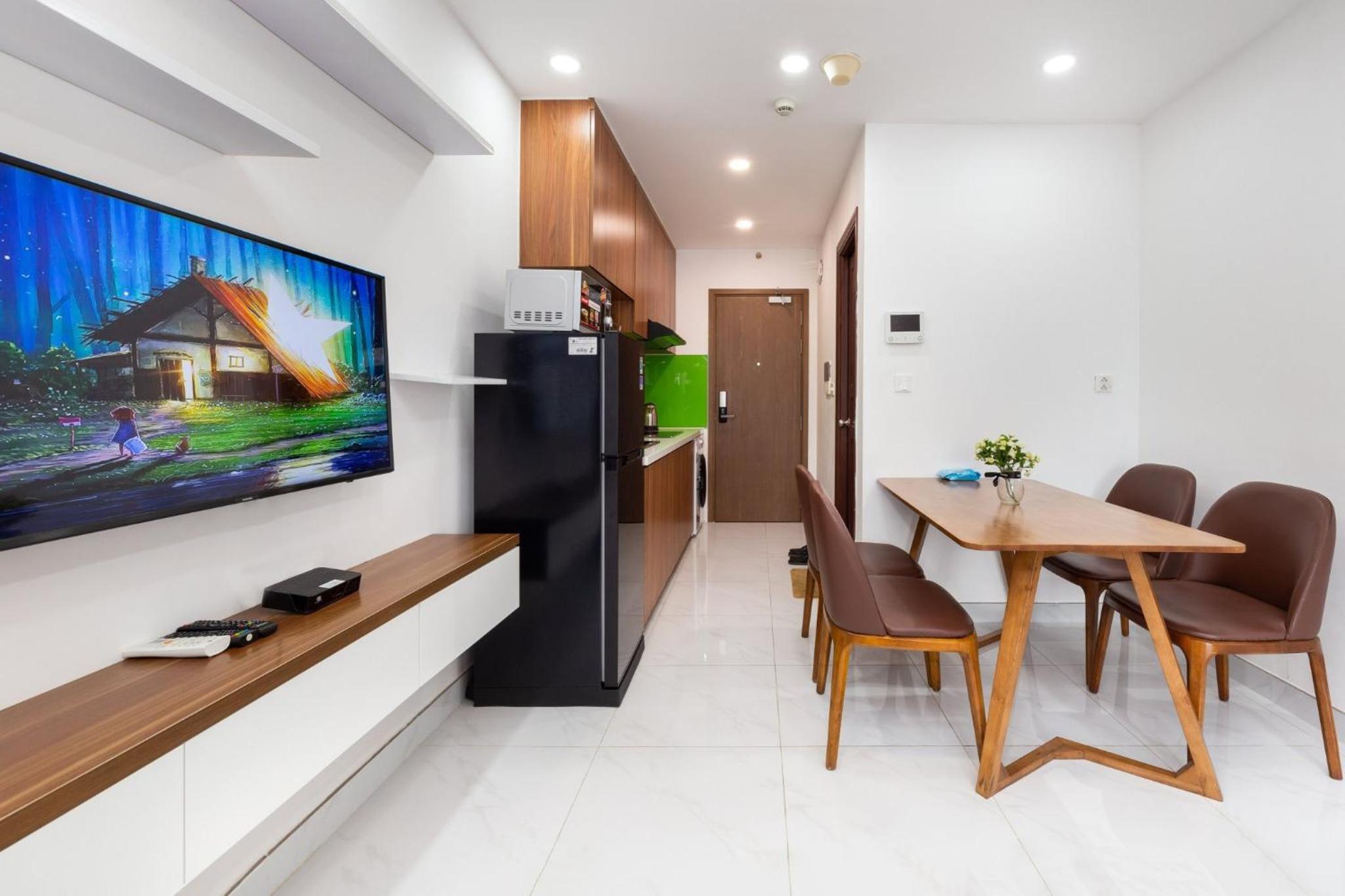 KALA - Millennium Near Ben Thanh Market and District 1