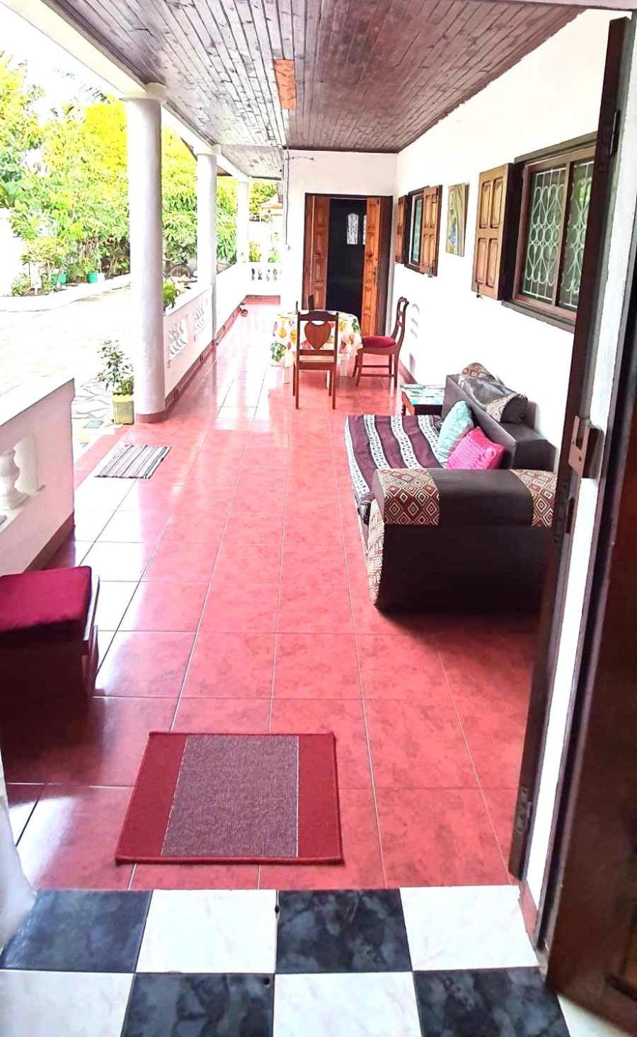 Maison d'hôtes Villa Mont du Pèlerin à Toamasina Madagascar view 5