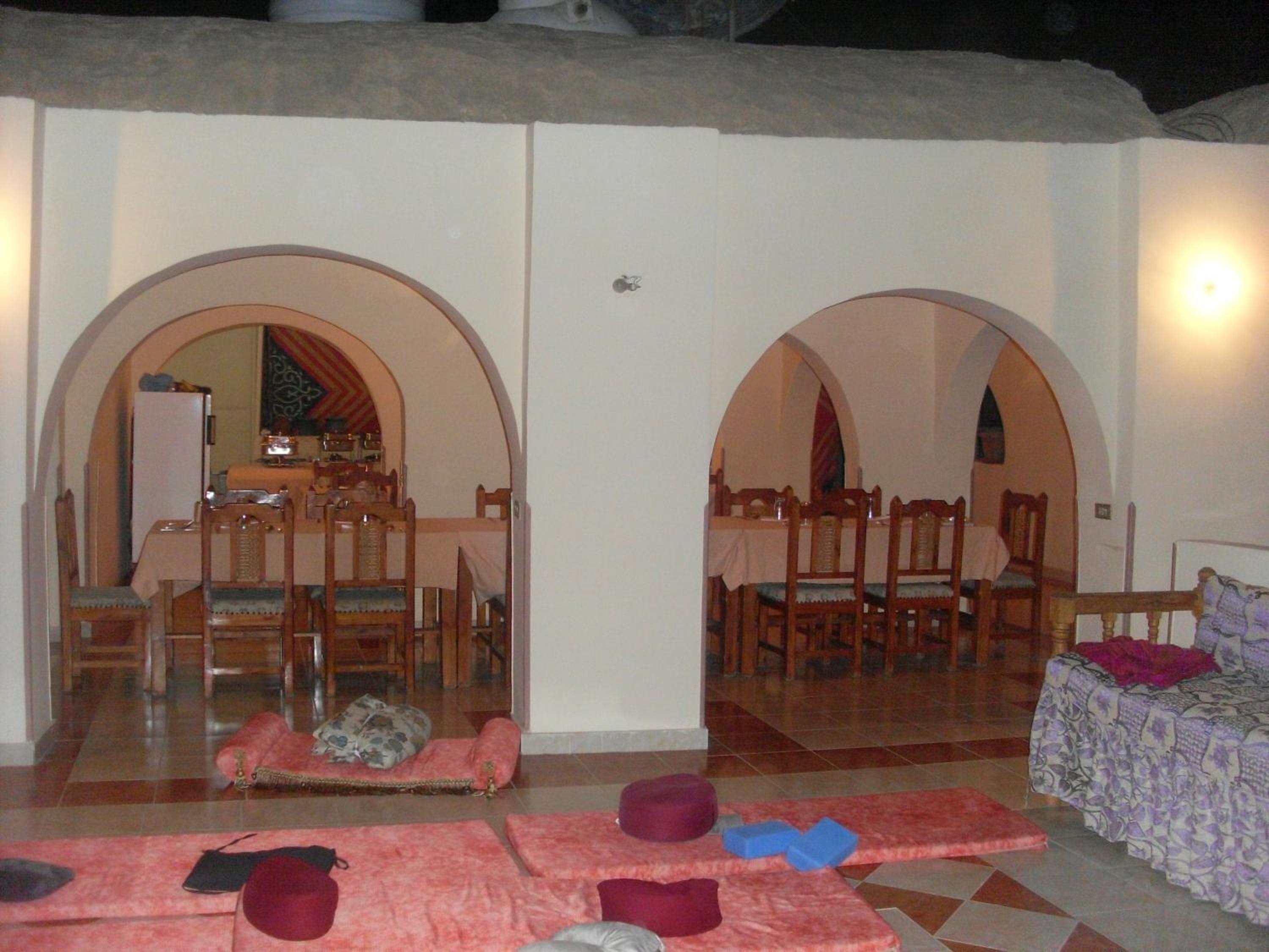 Kareem Hotel Luxor
