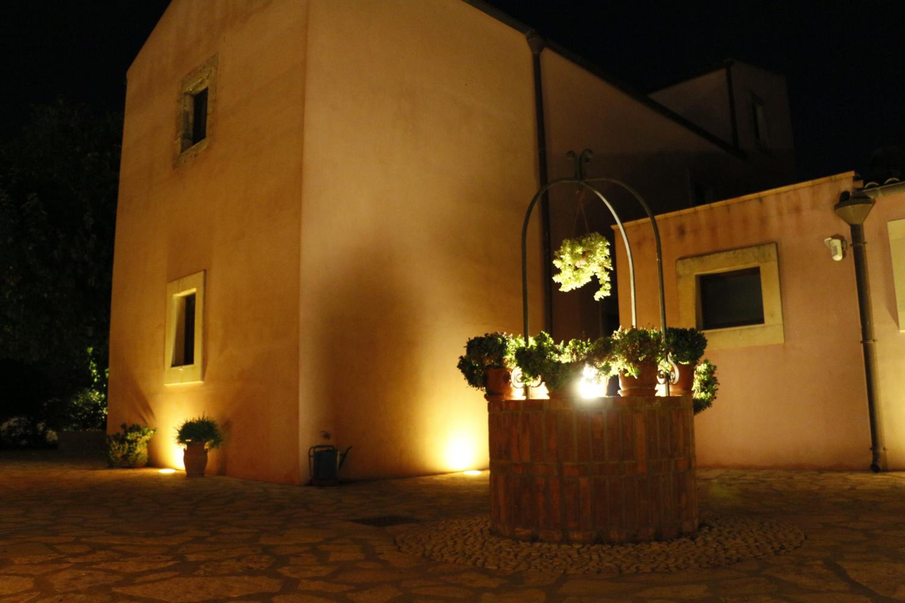 Antica Gebbia