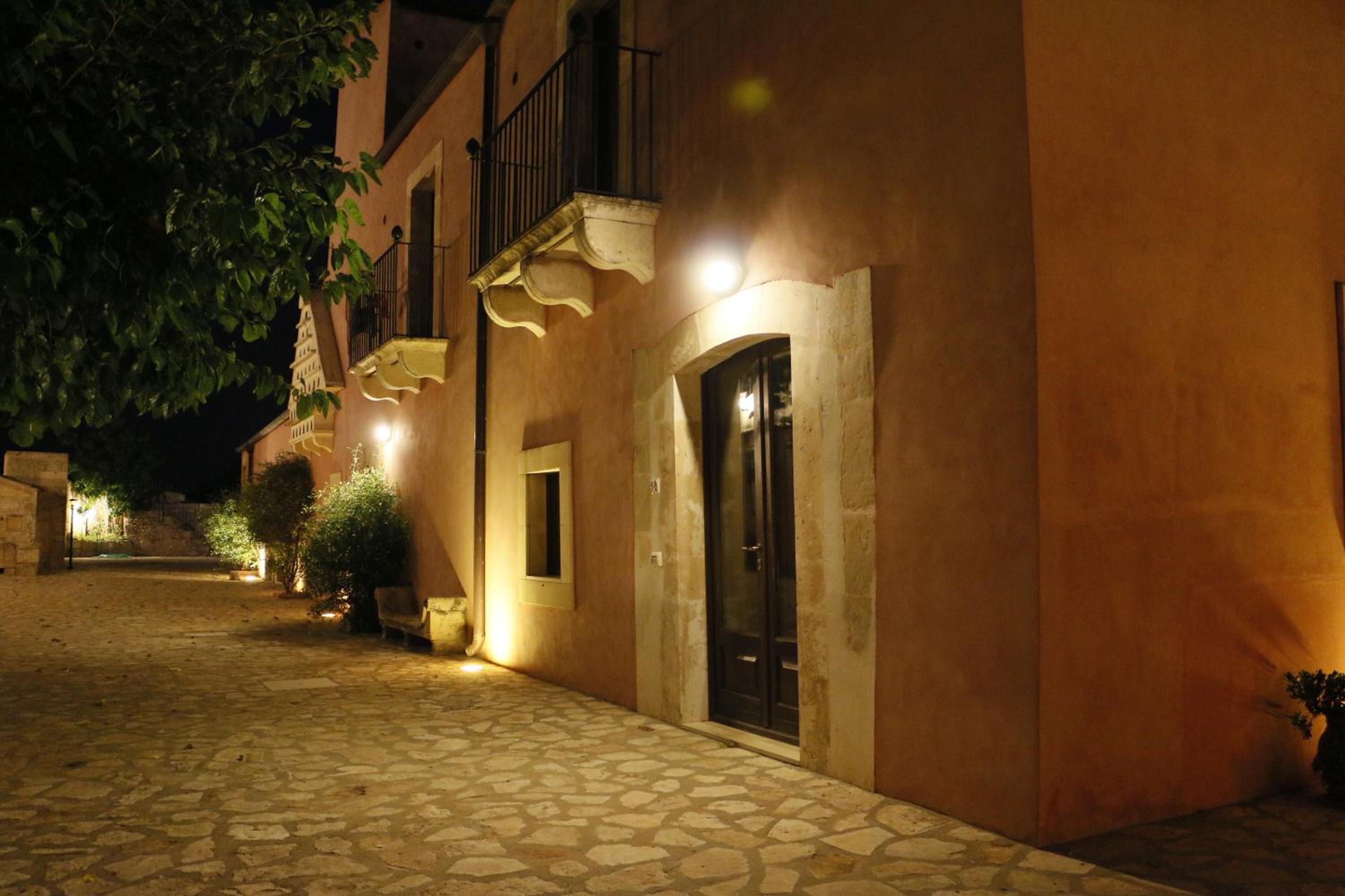 Antica Gebbia