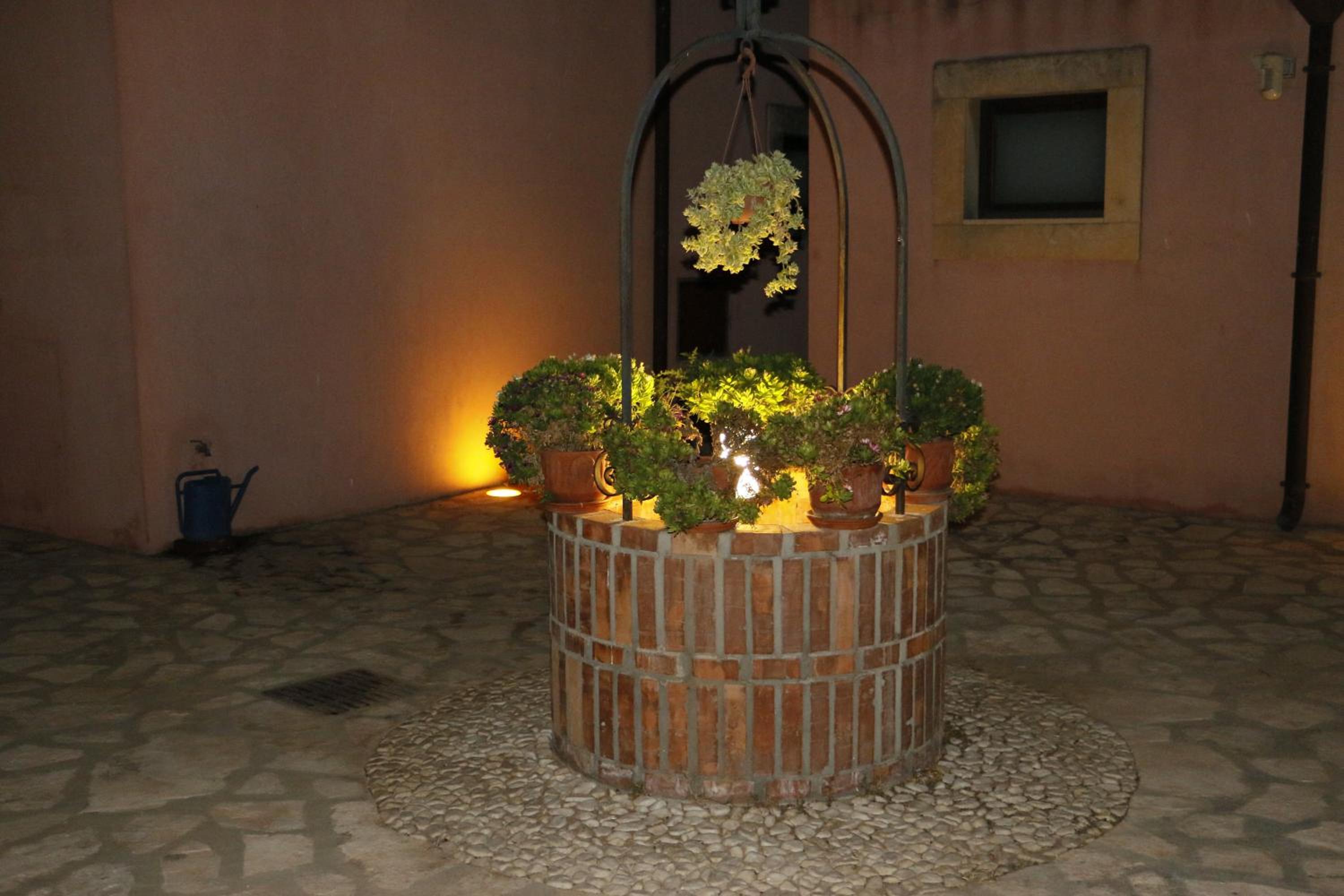 Antica Gebbia