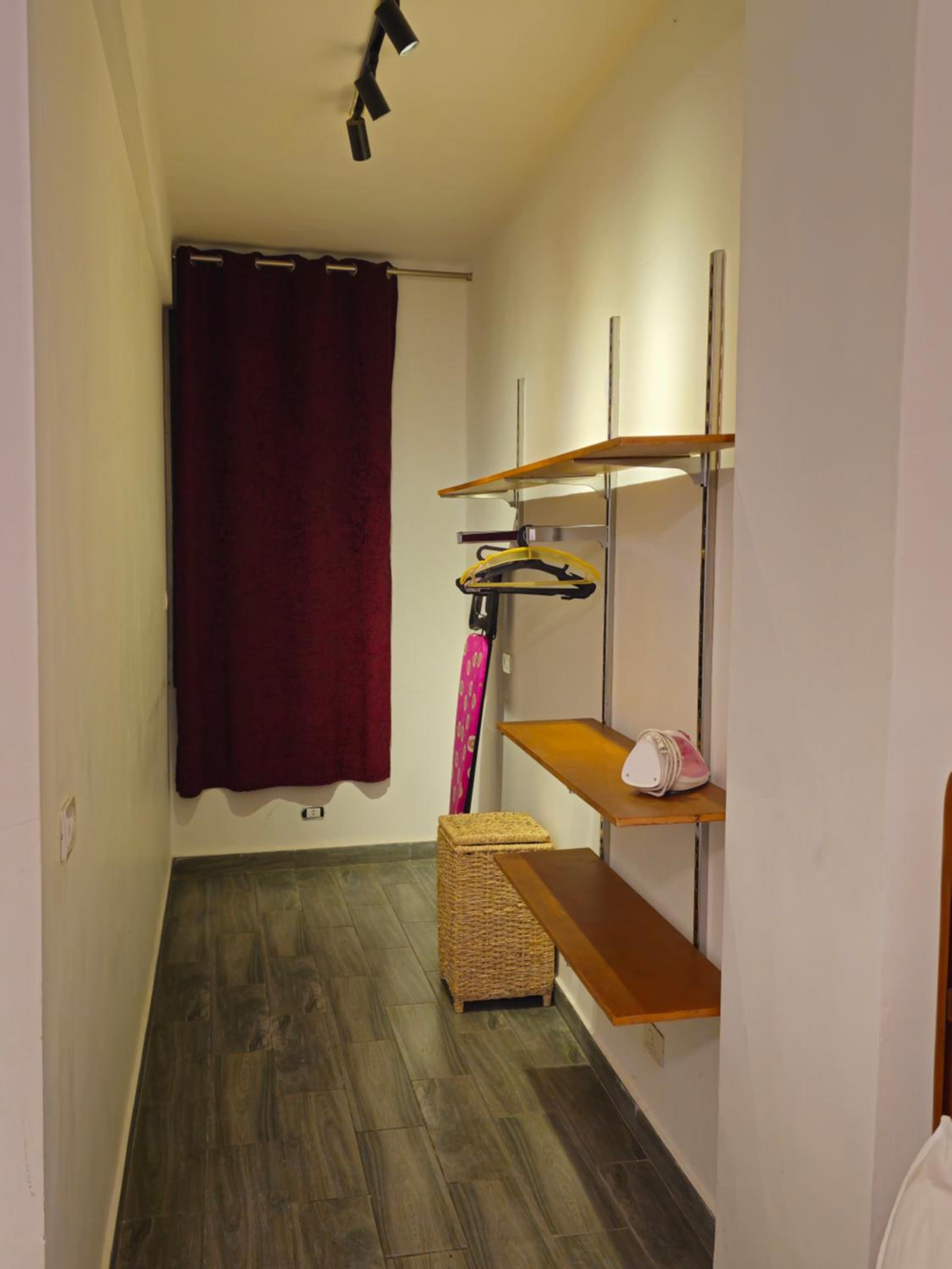 Alex Gate apartment - families only view 2