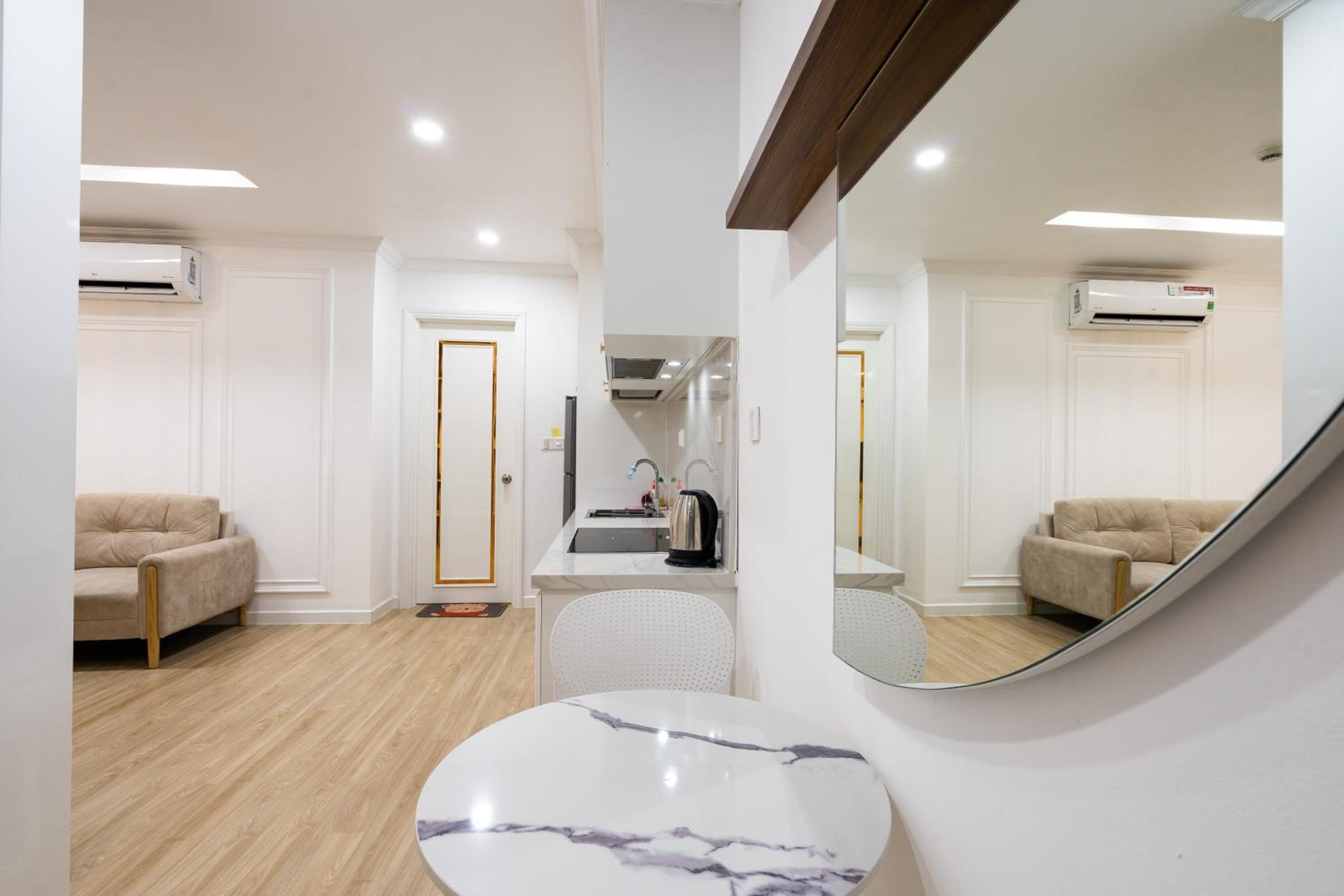 KALA - Millennium Near Ben Thanh Market and District 1