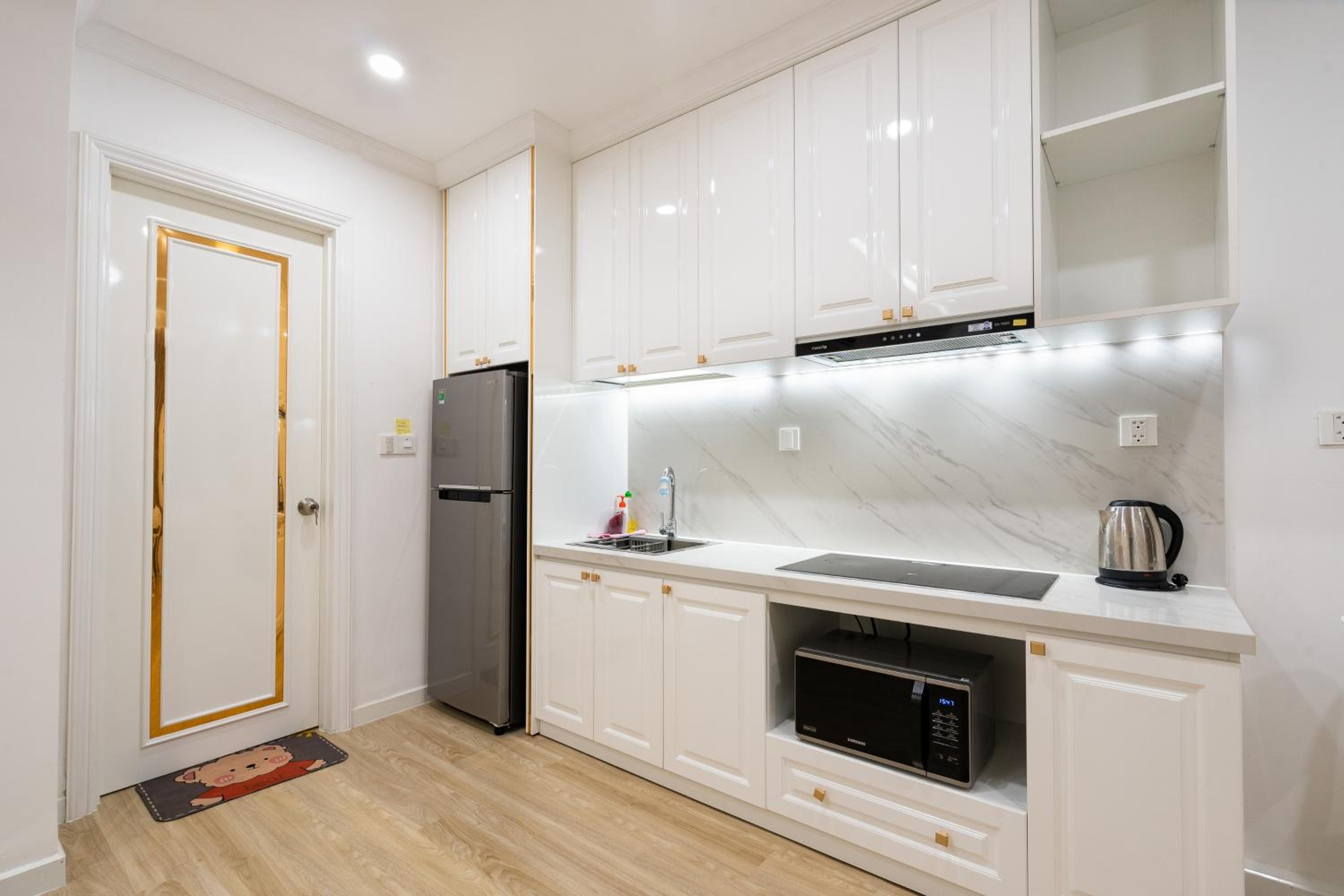 KALA - Millennium Near Ben Thanh Market and District 1