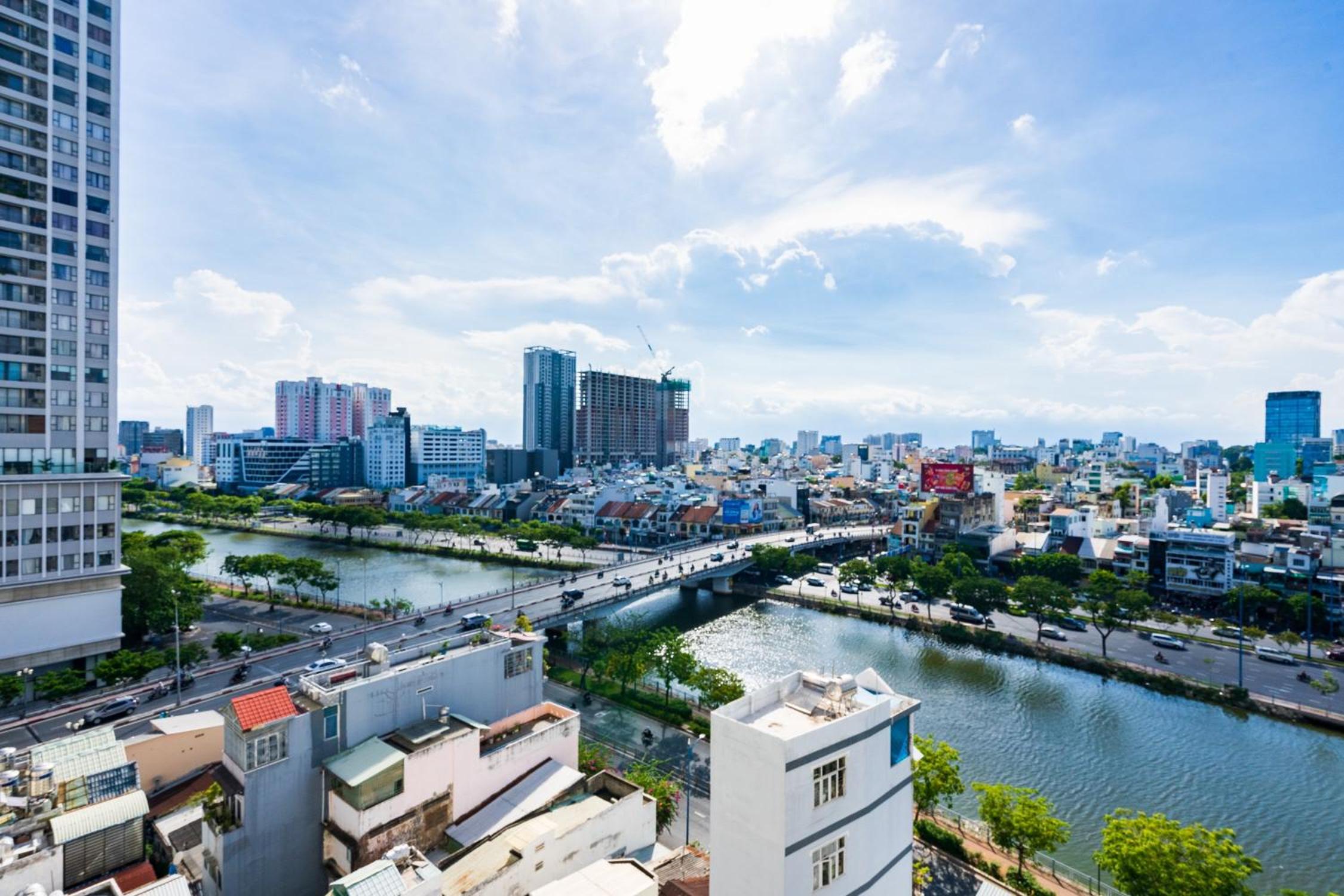 KALA - Millennium Near Ben Thanh Market and District 1
