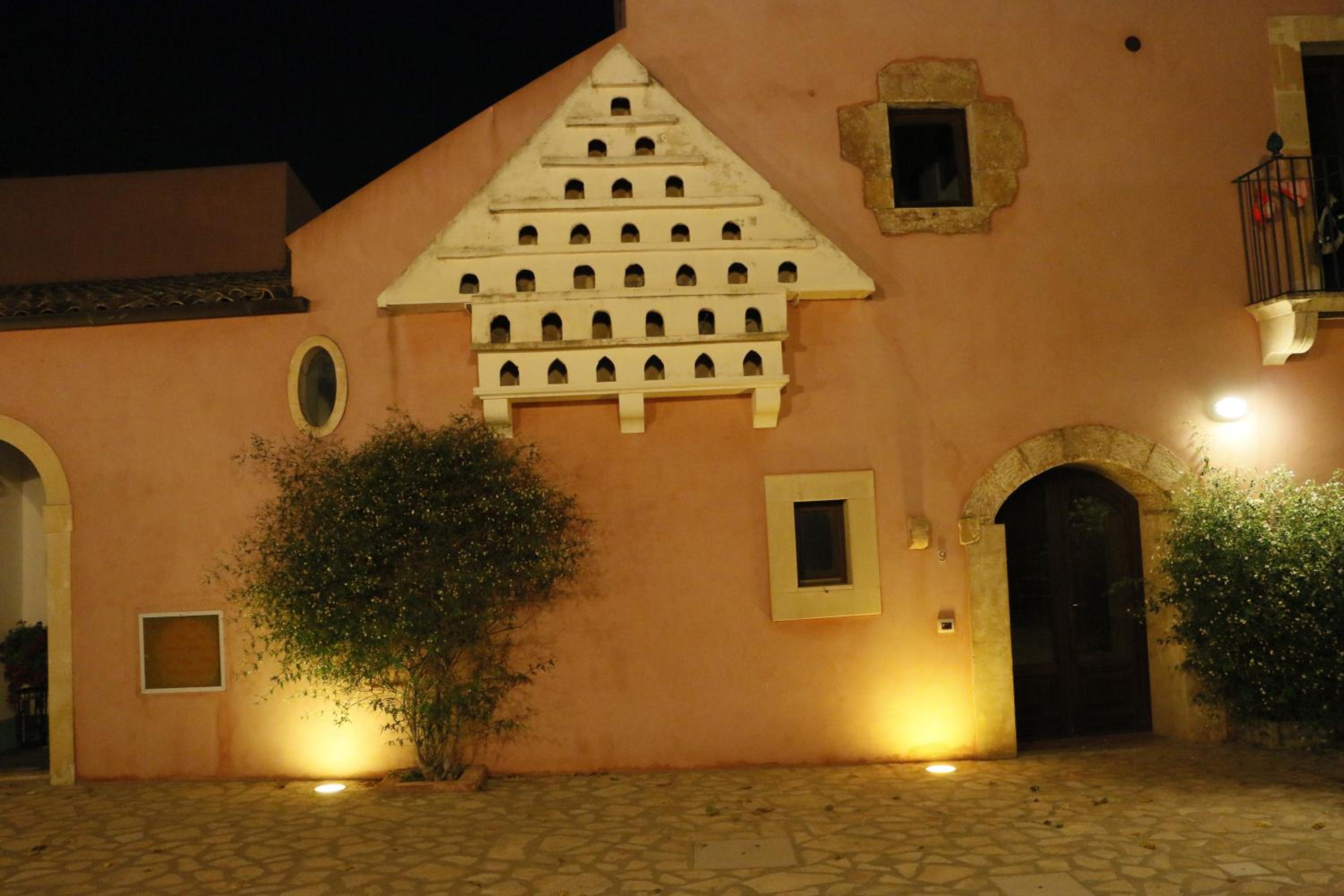 Antica Gebbia