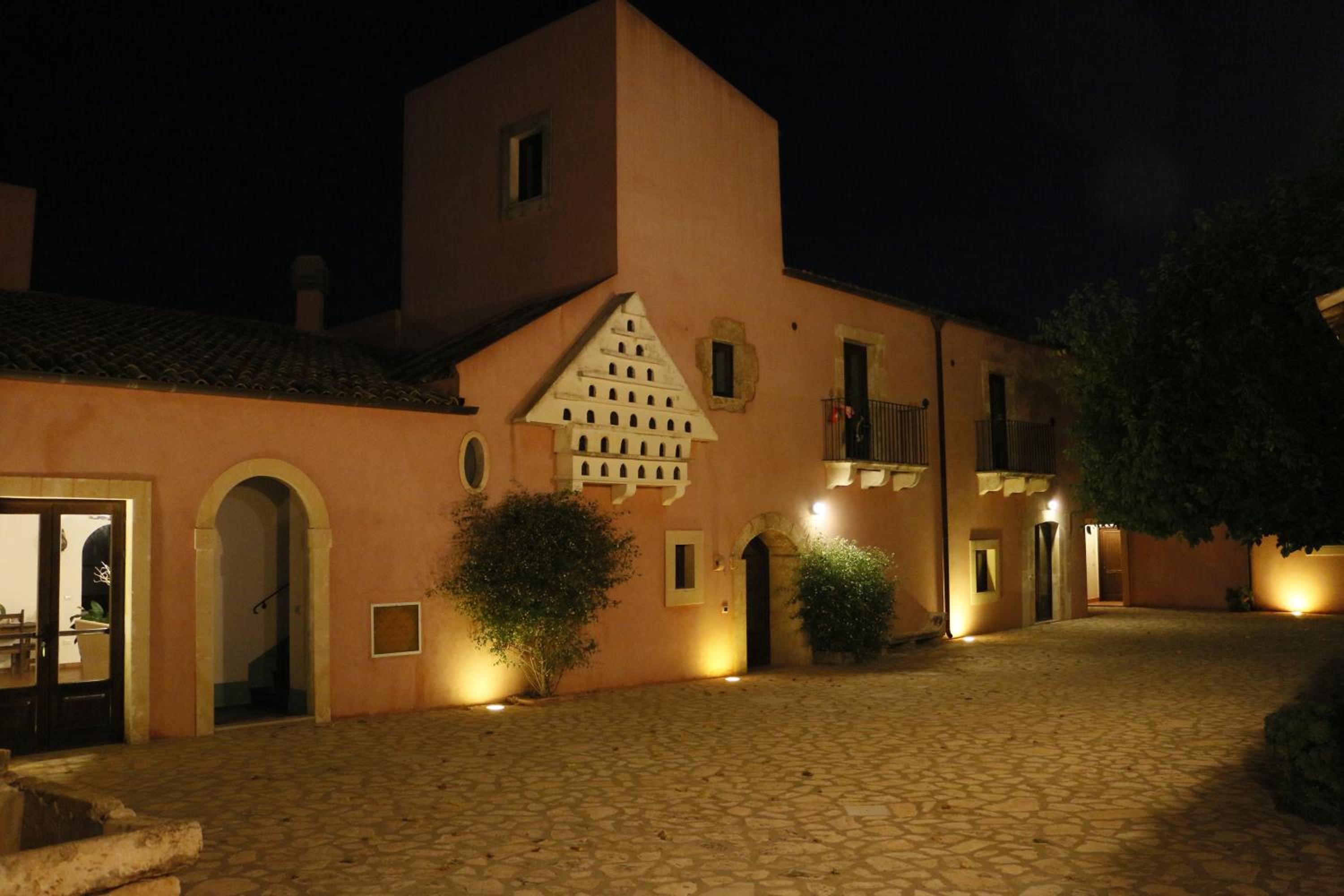 Antica Gebbia