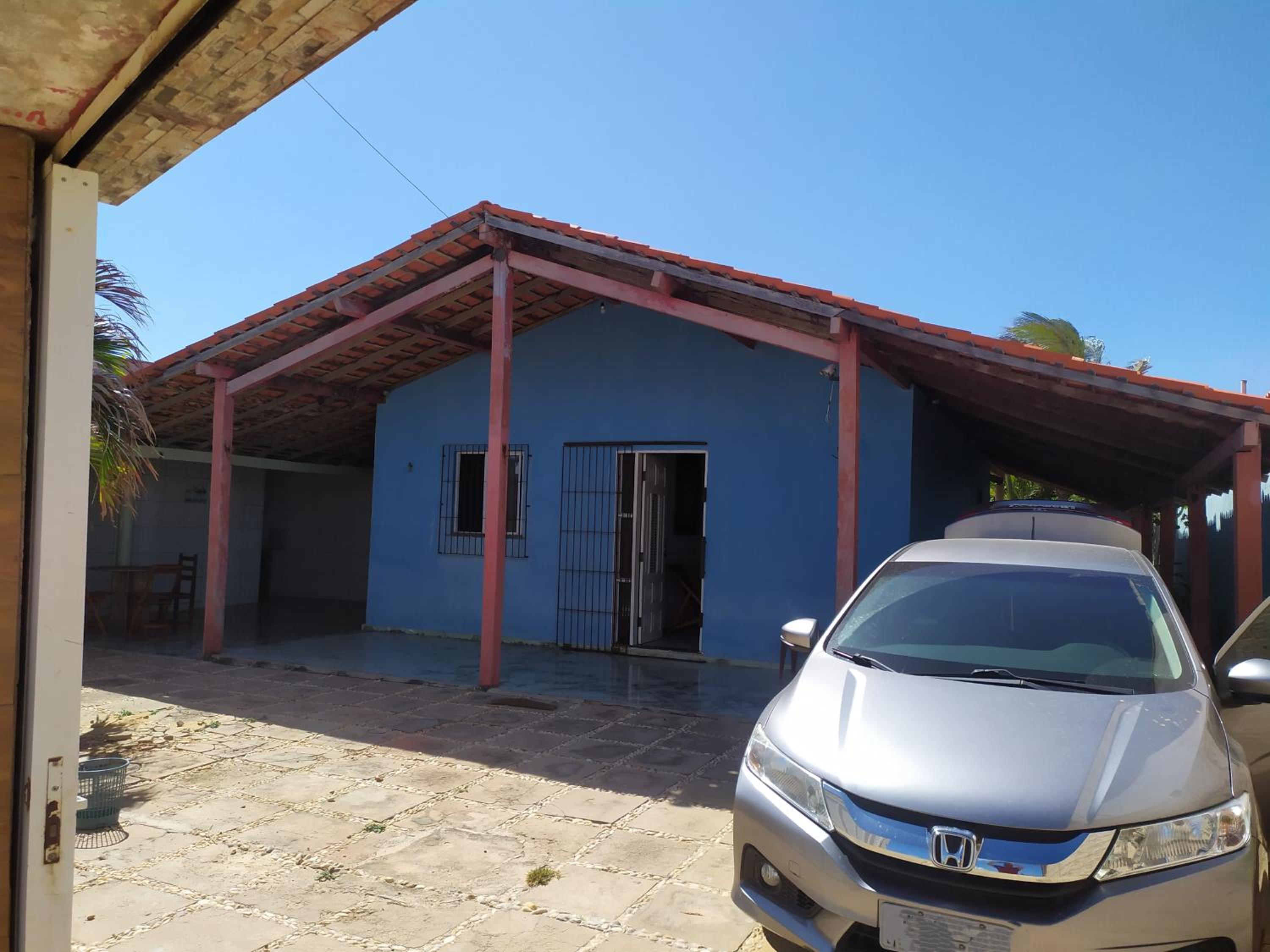 Casa de praia
