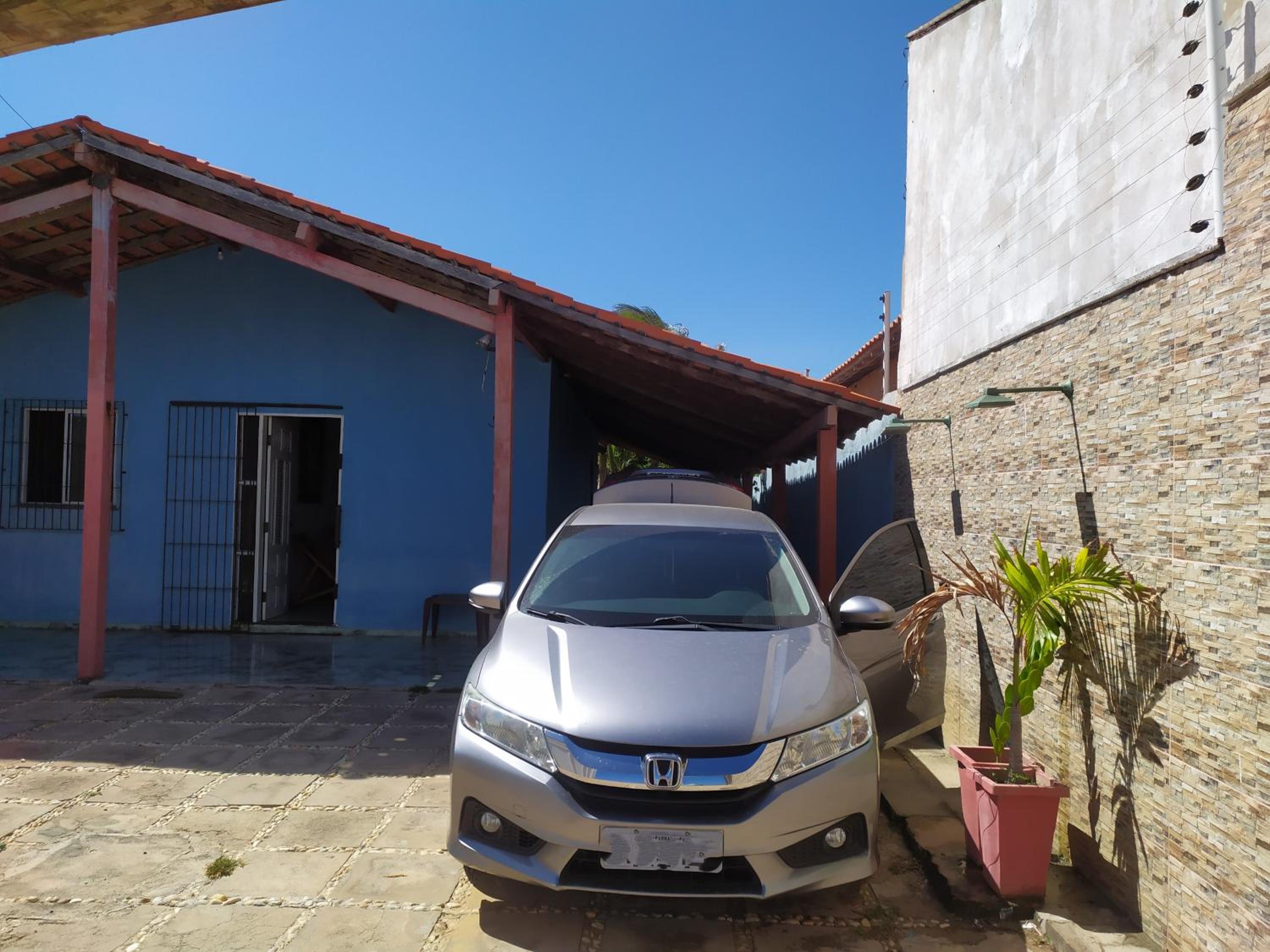Casa de praia