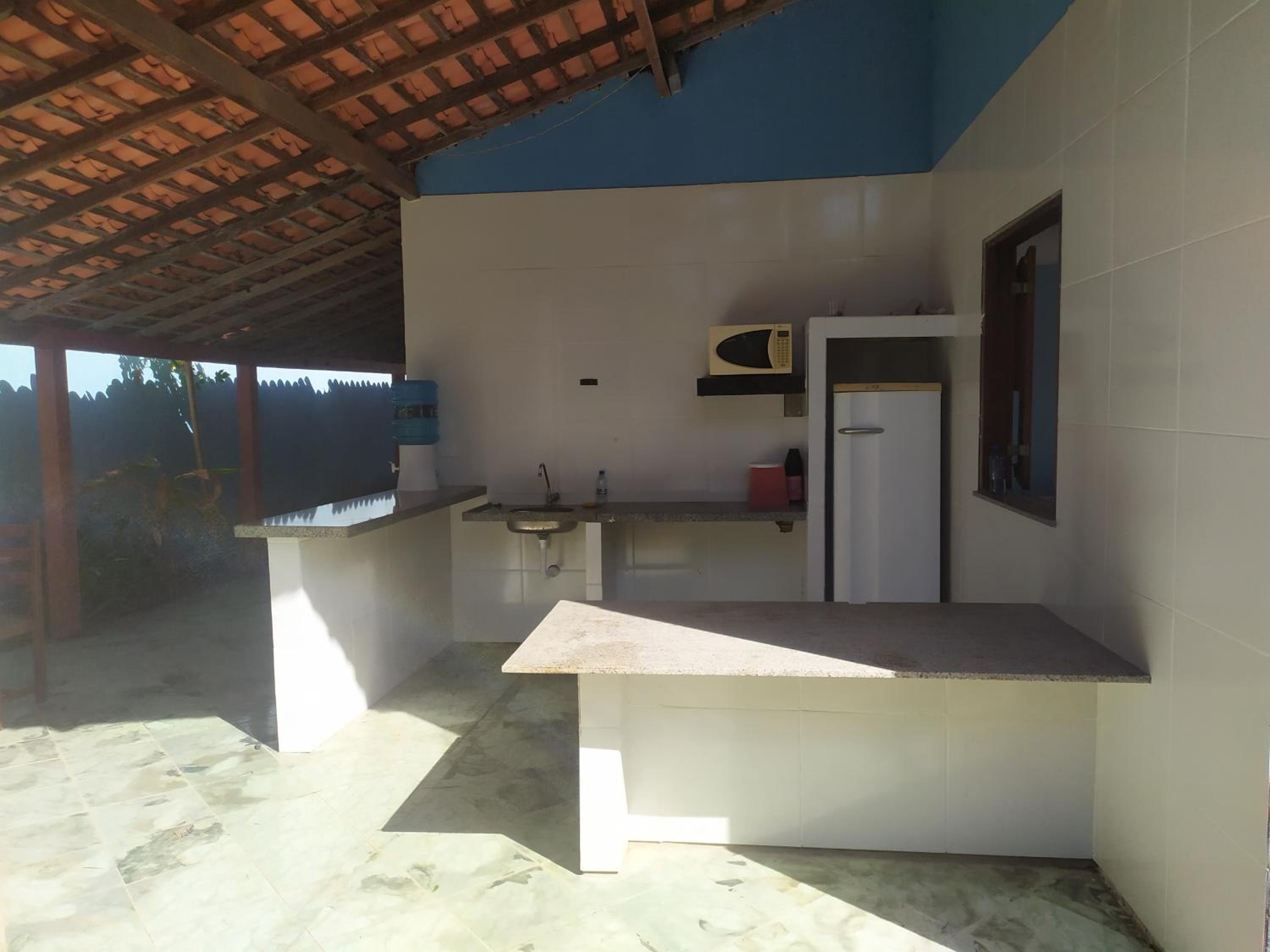 Casa de praia