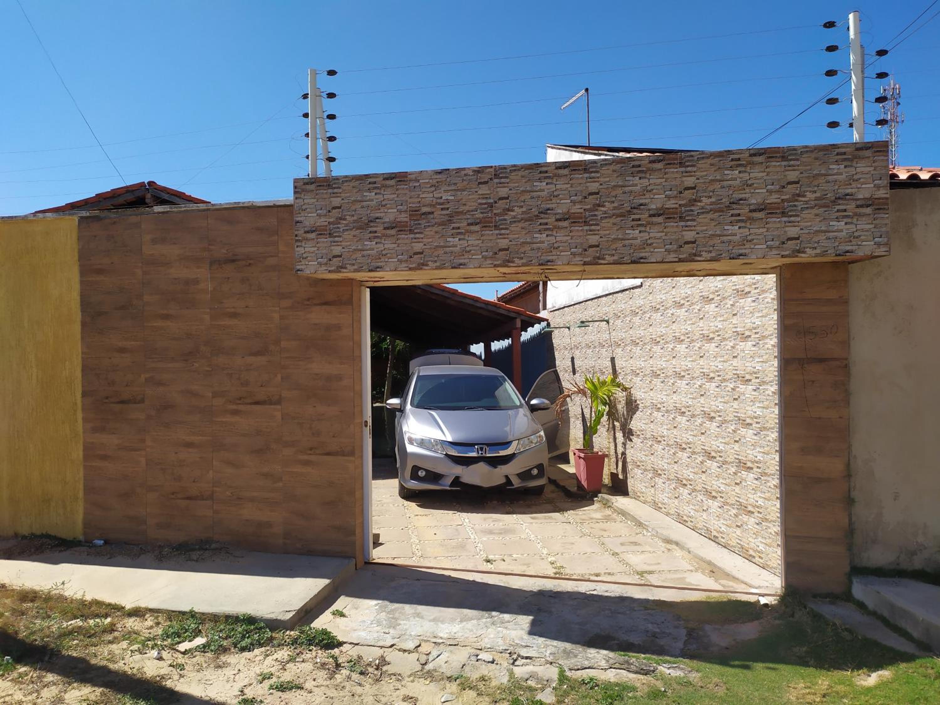 Casa de praia