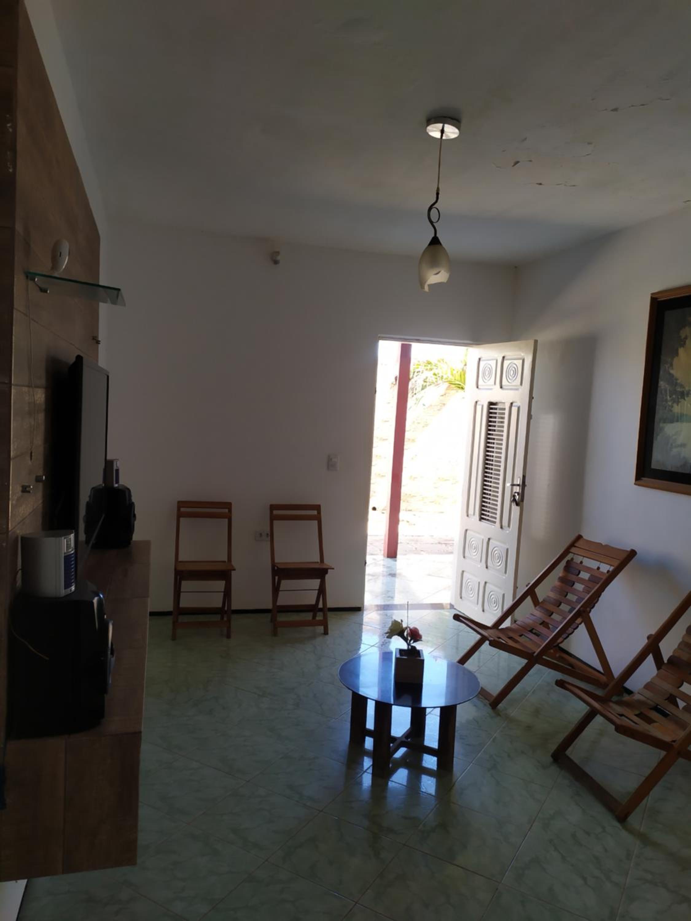 Casa de praia