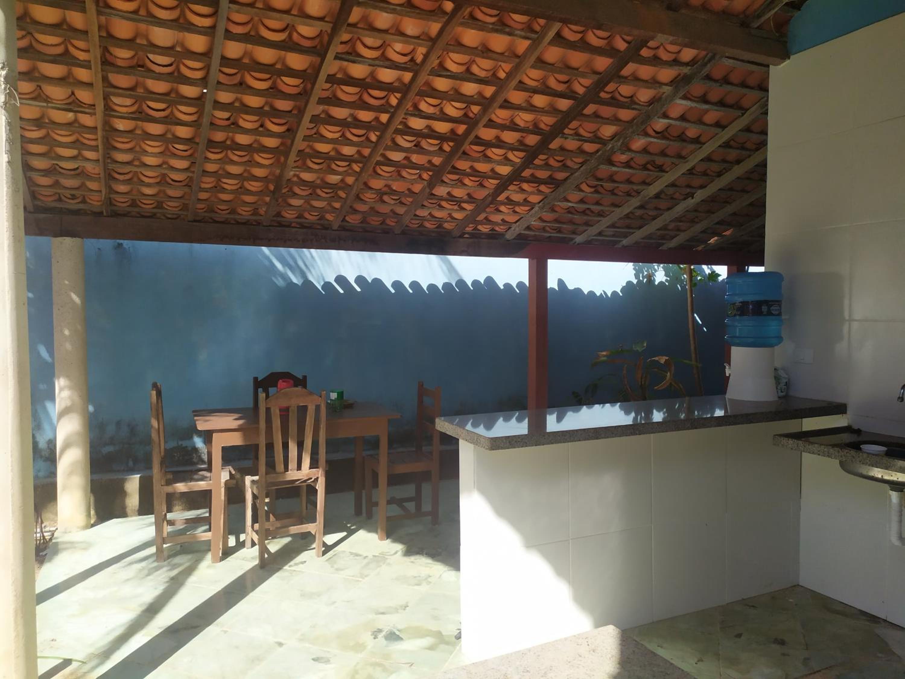 Casa de praia