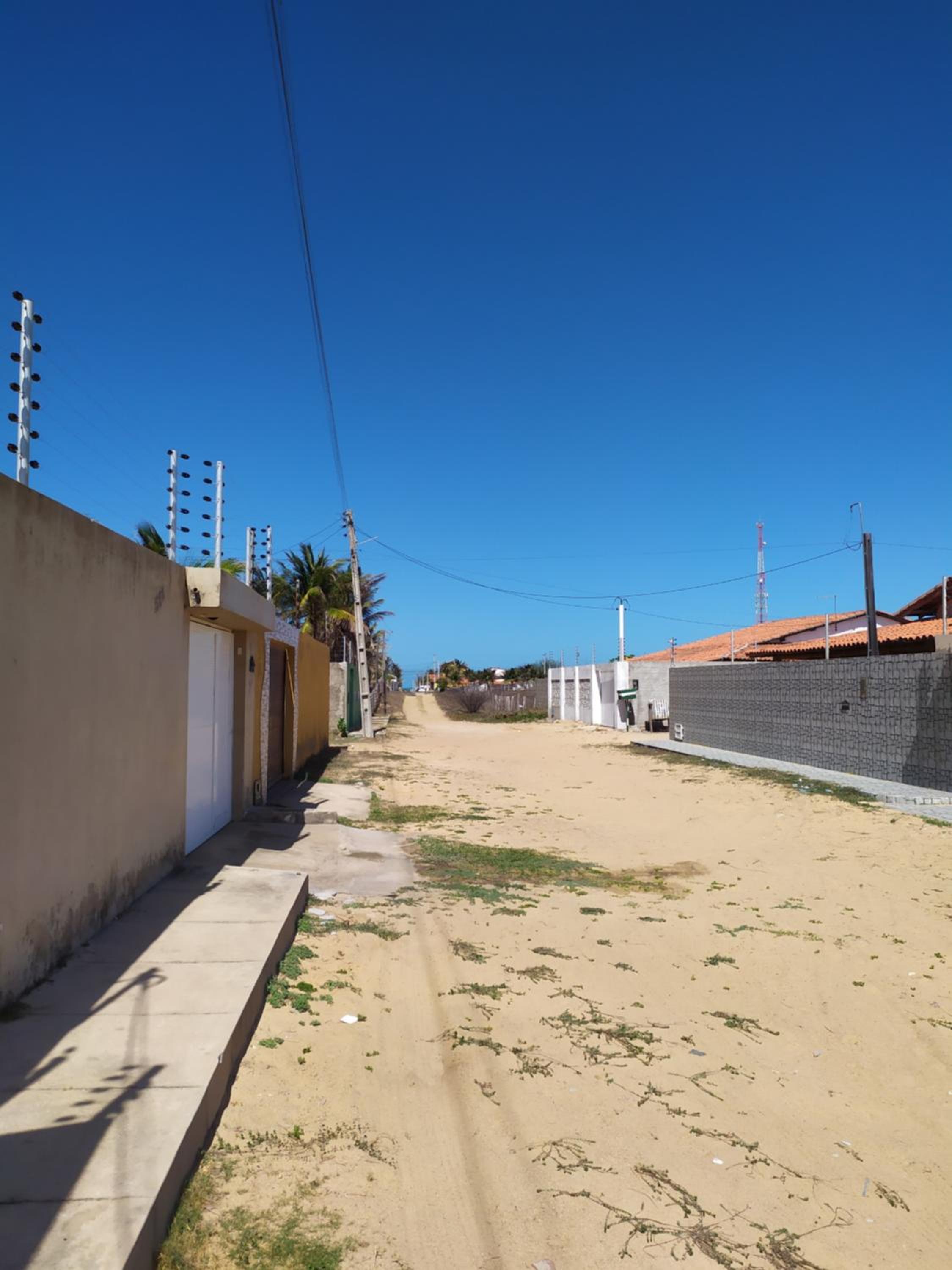 Casa de praia