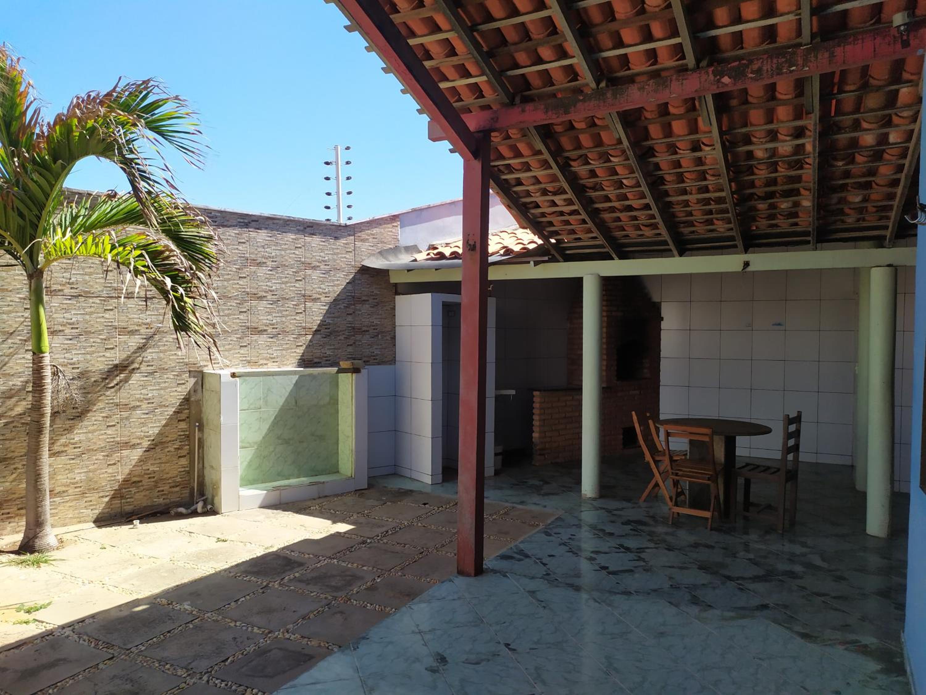 Casa de praia
