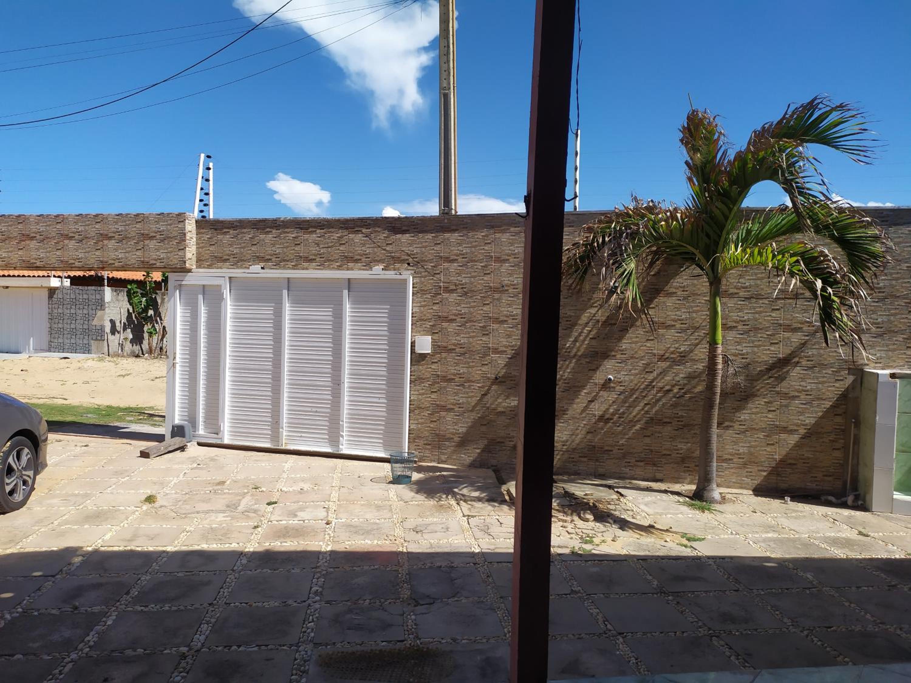 Casa de praia